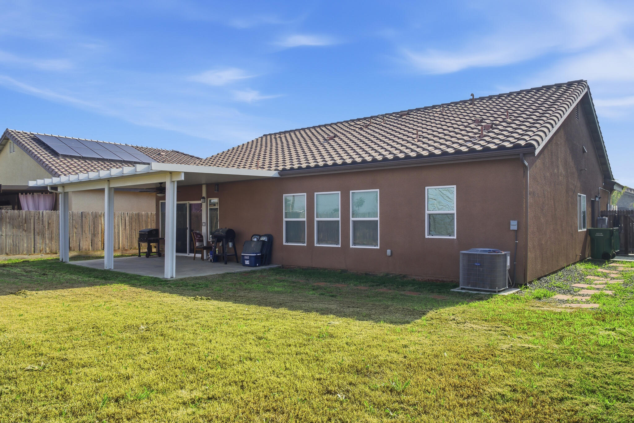 636 Castellina St, Lemoore, CA 93245