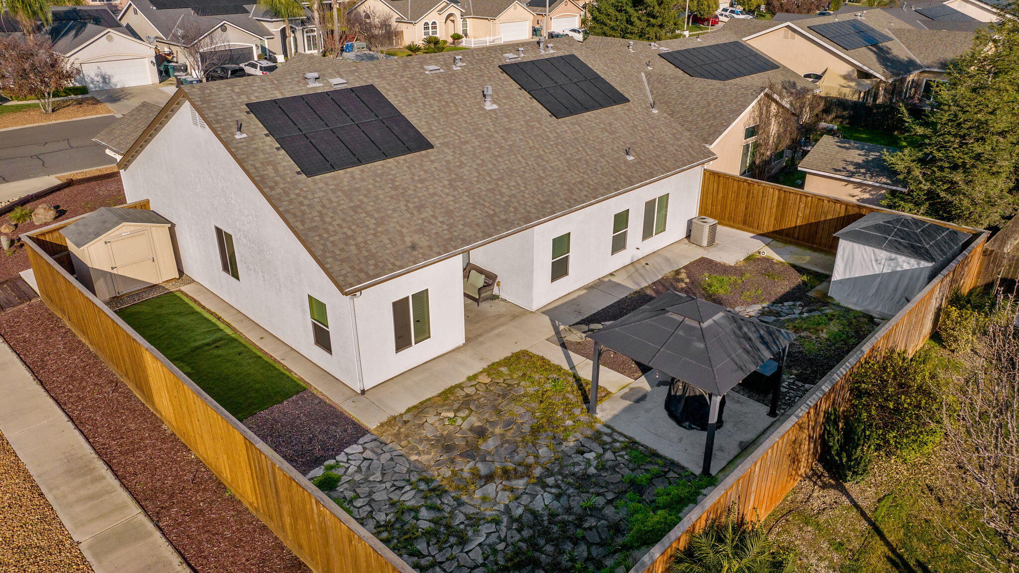 2283 Catavee Ave, Tulare, CA 93274