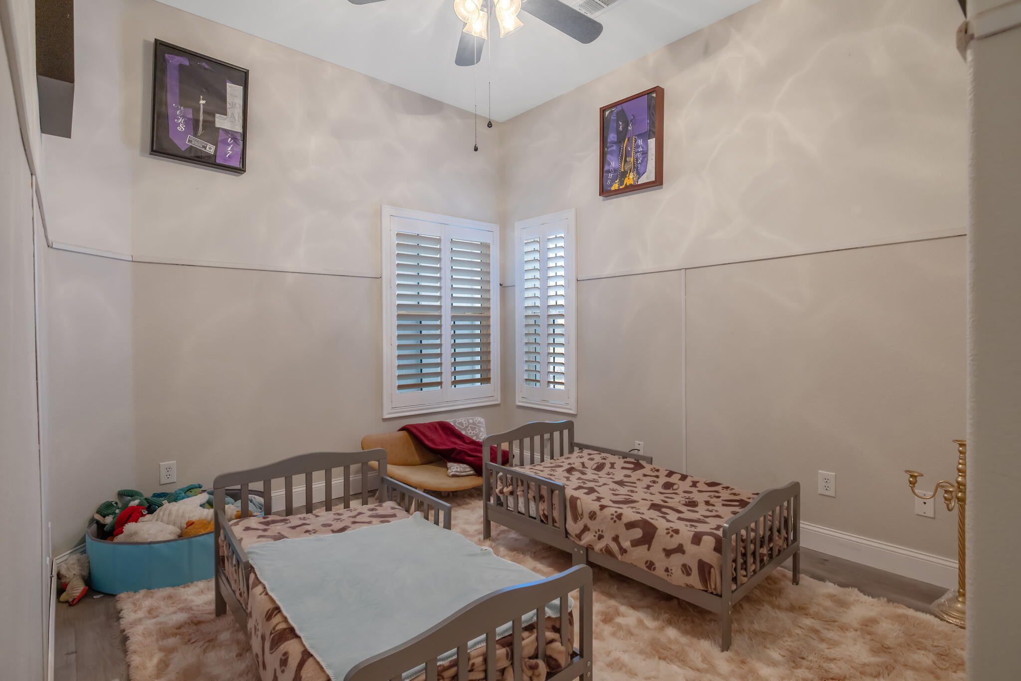 2283 Catavee Ave, Tulare, CA 93274