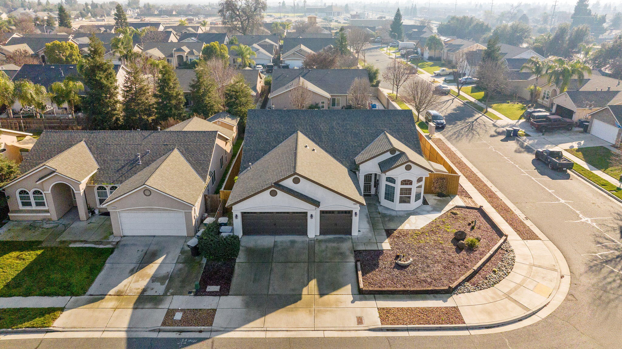 2283 Catavee Ave, Tulare, CA 93274