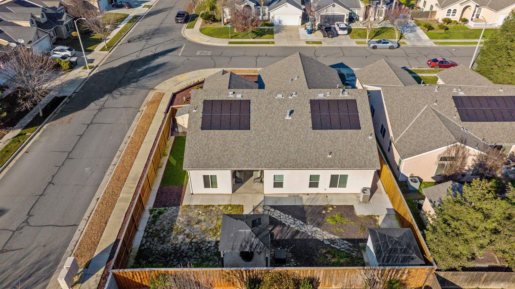 2283 Catavee Ave, Tulare, CA 93274