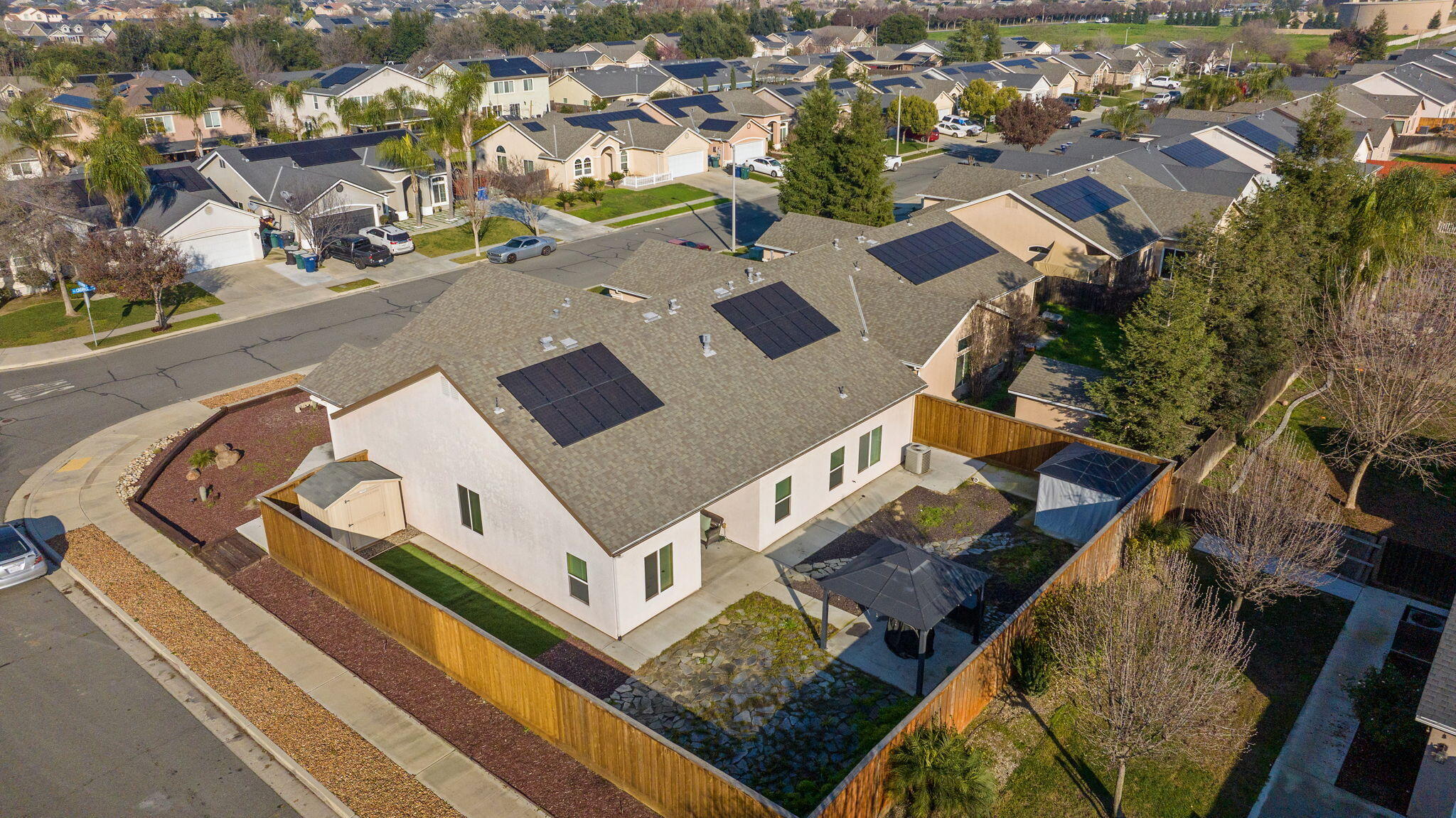 2283 Catavee Ave, Tulare, CA 93274