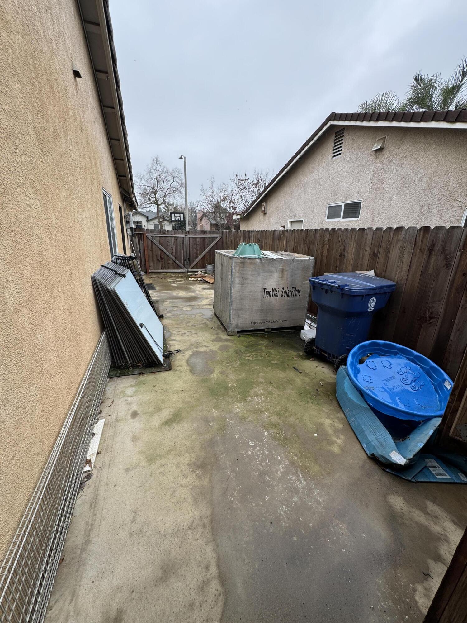 1440 Cottage Grove Ave, Tulare, CA 93274