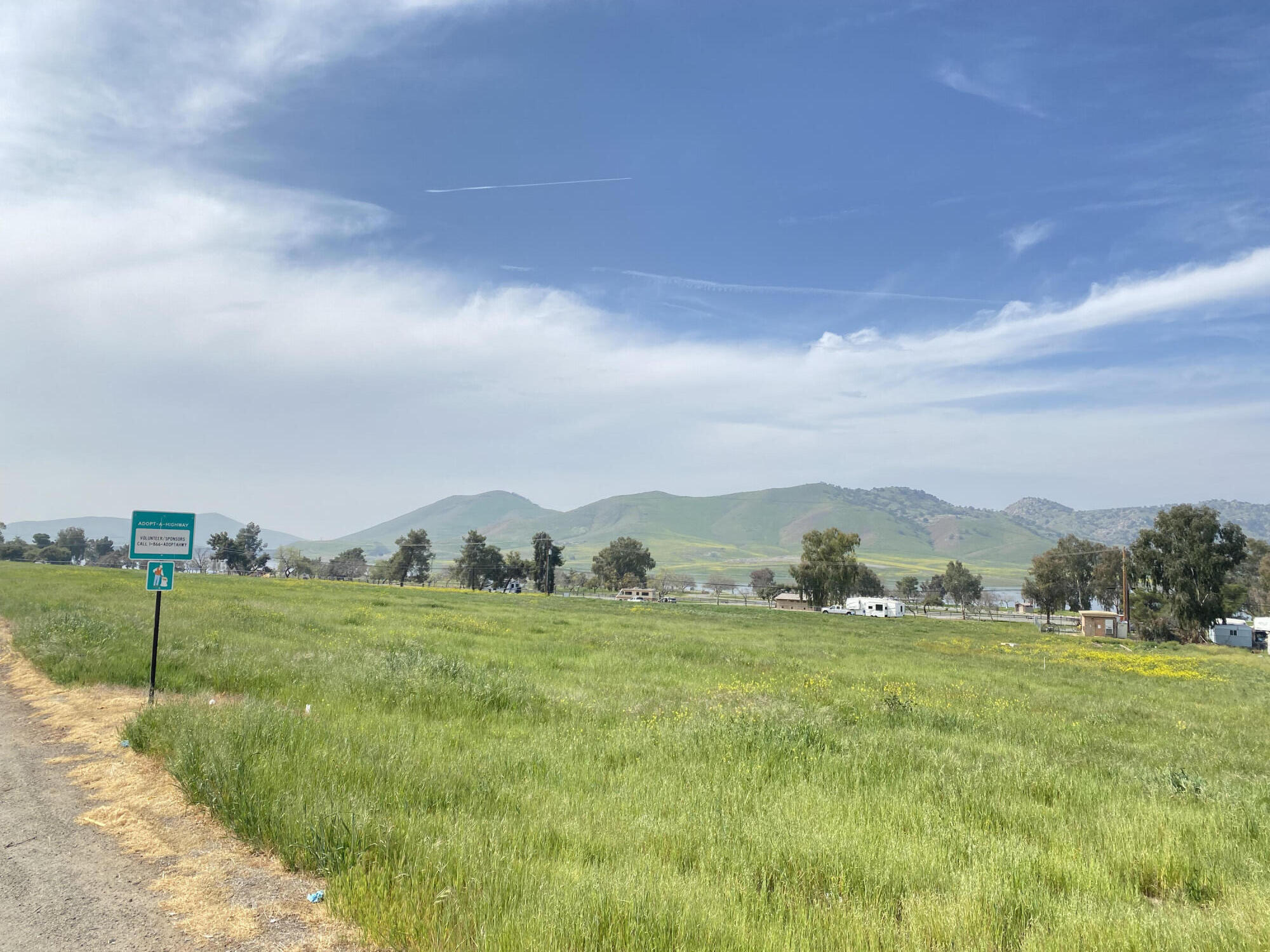 0 Highway 190 (8.29 Acres), Porterville, CA 93257