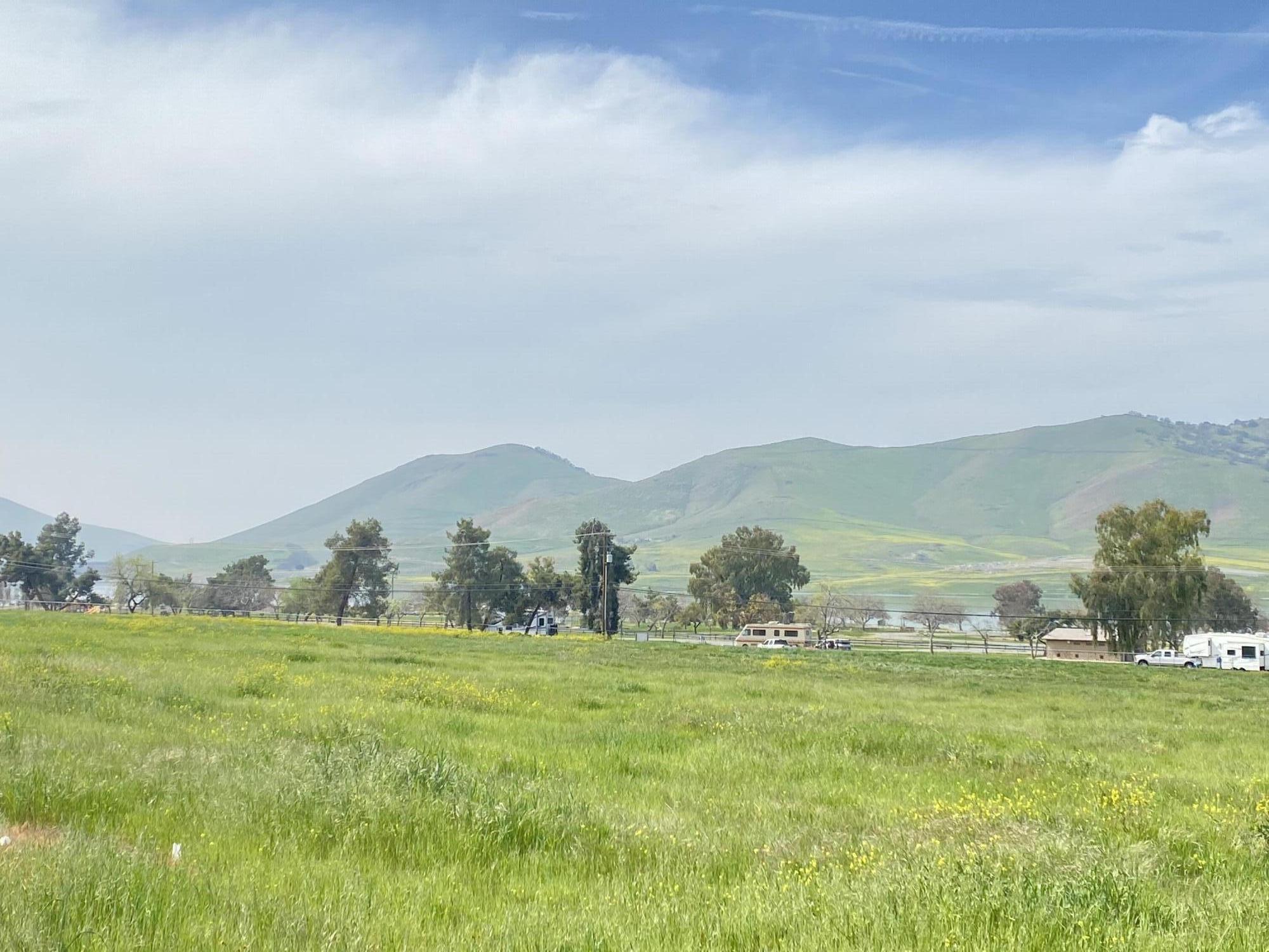 0 Highway 190 (8.29 Acres), Porterville, CA 93257