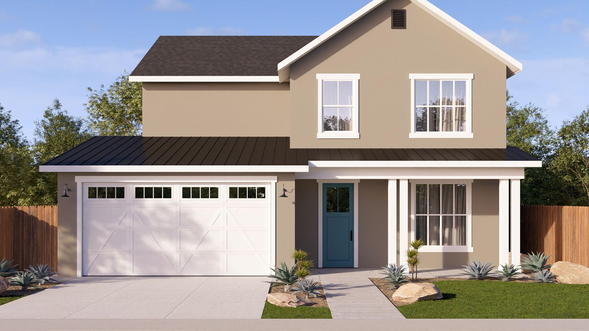 941 E Harter Dr, Visalia, CA 93292