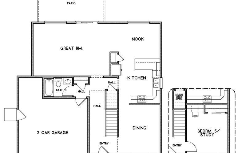 941 E Harter Dr, Visalia, CA 93292