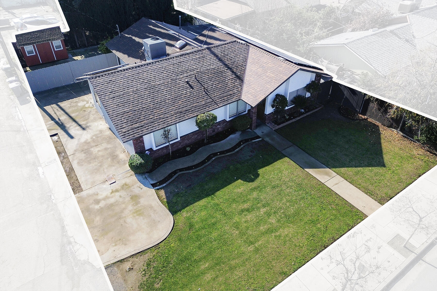 306 E Tulare Rd, Lindsay, CA 93247