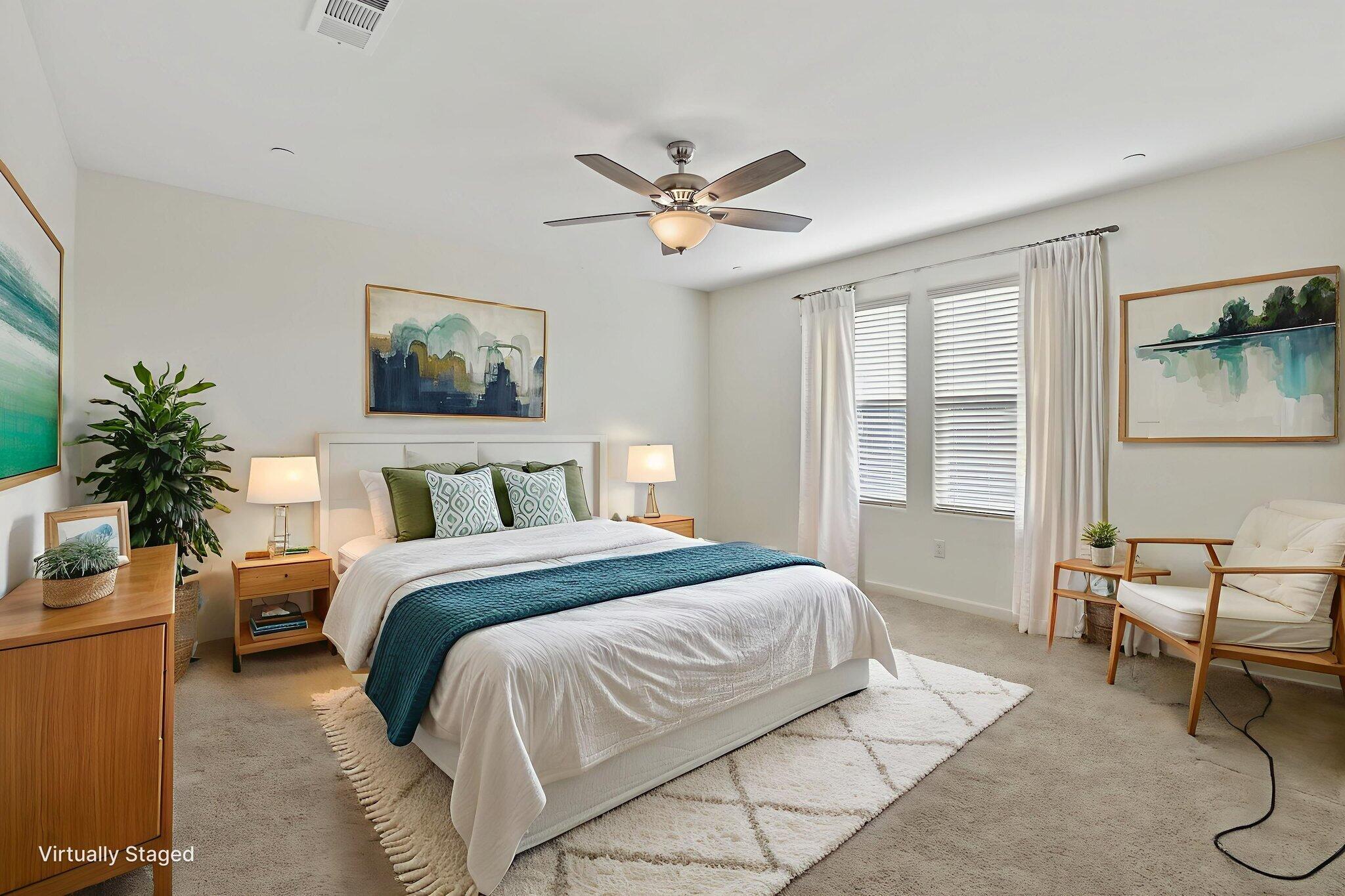 401 E Sedona Ave, Visalia, CA 93291