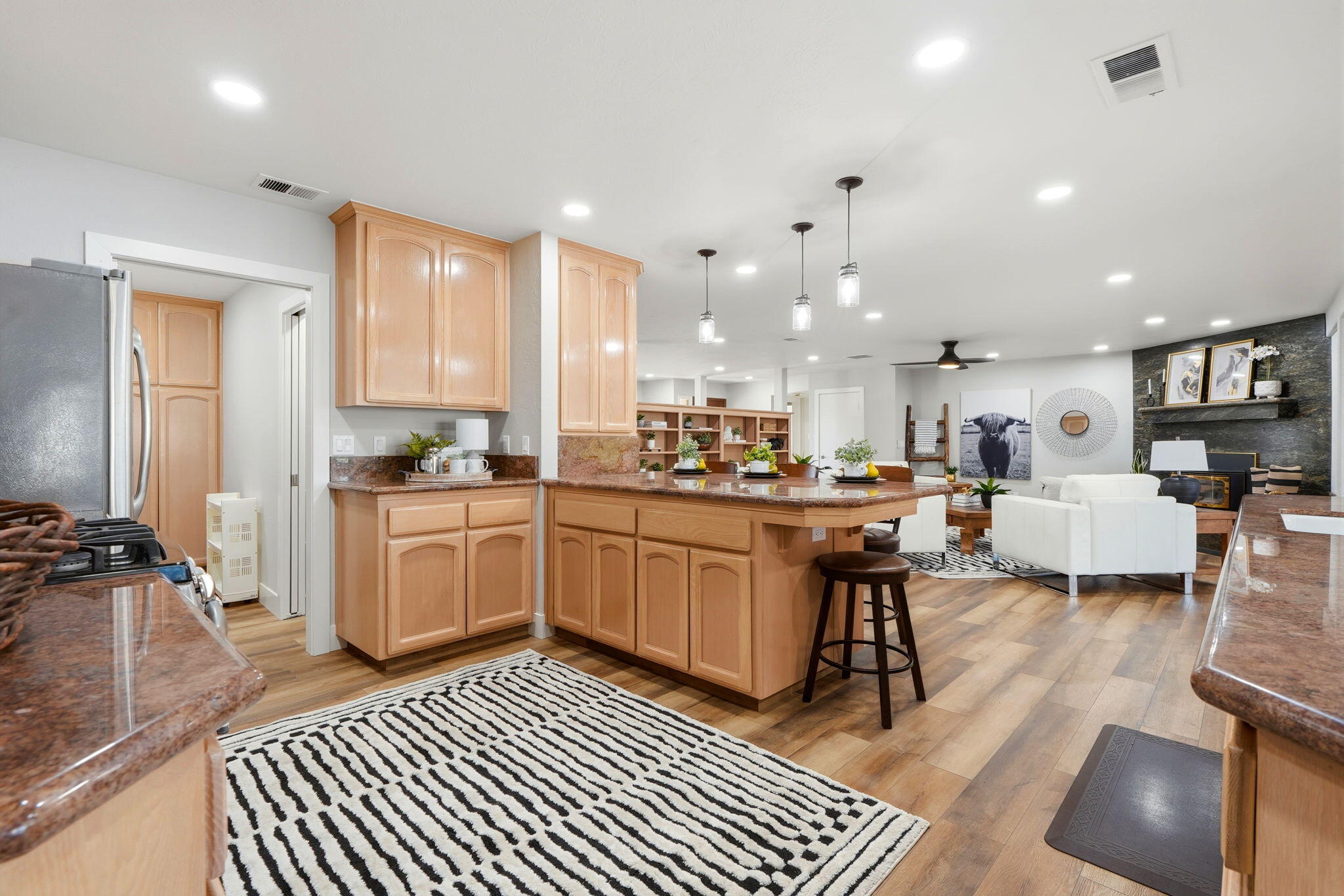 31126 Tower Road Rd, Visalia, CA 93292