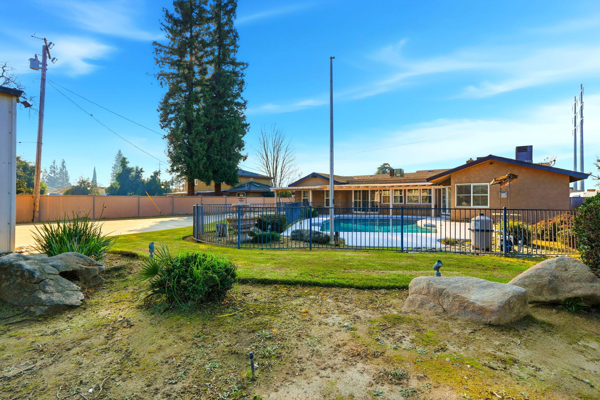 31126 Tower Road Rd, Visalia, CA 93292