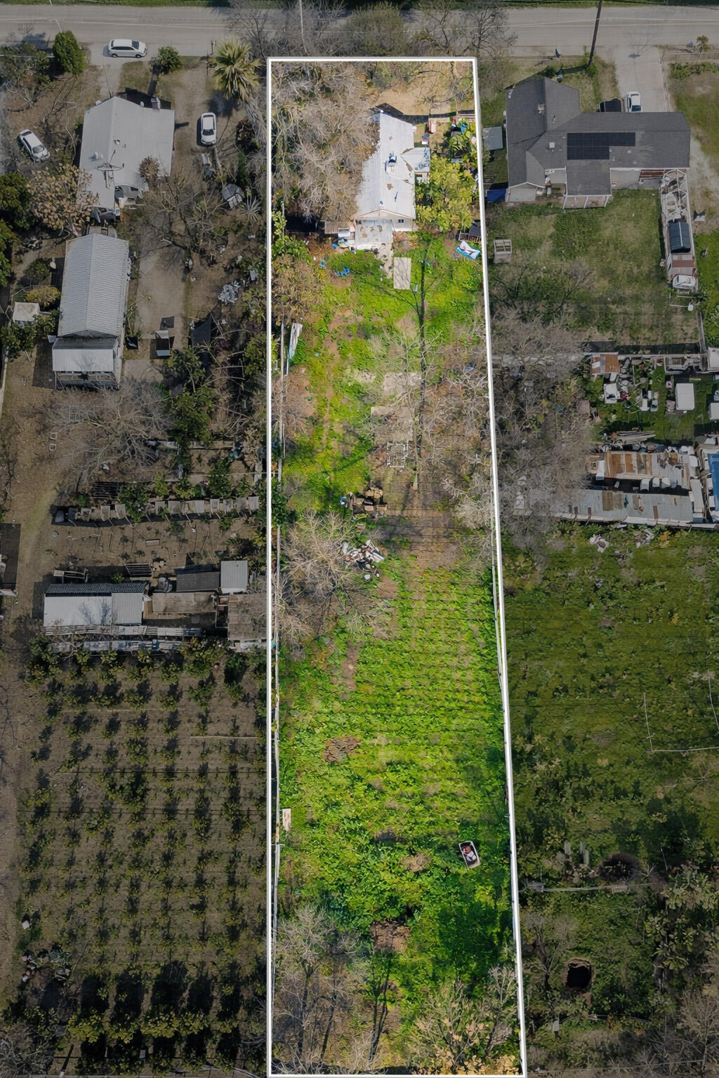 1360 E Fir St, Lindsay, CA 93247