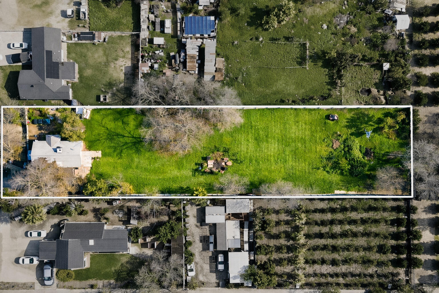 1360 E Fir St, Lindsay, CA 93247