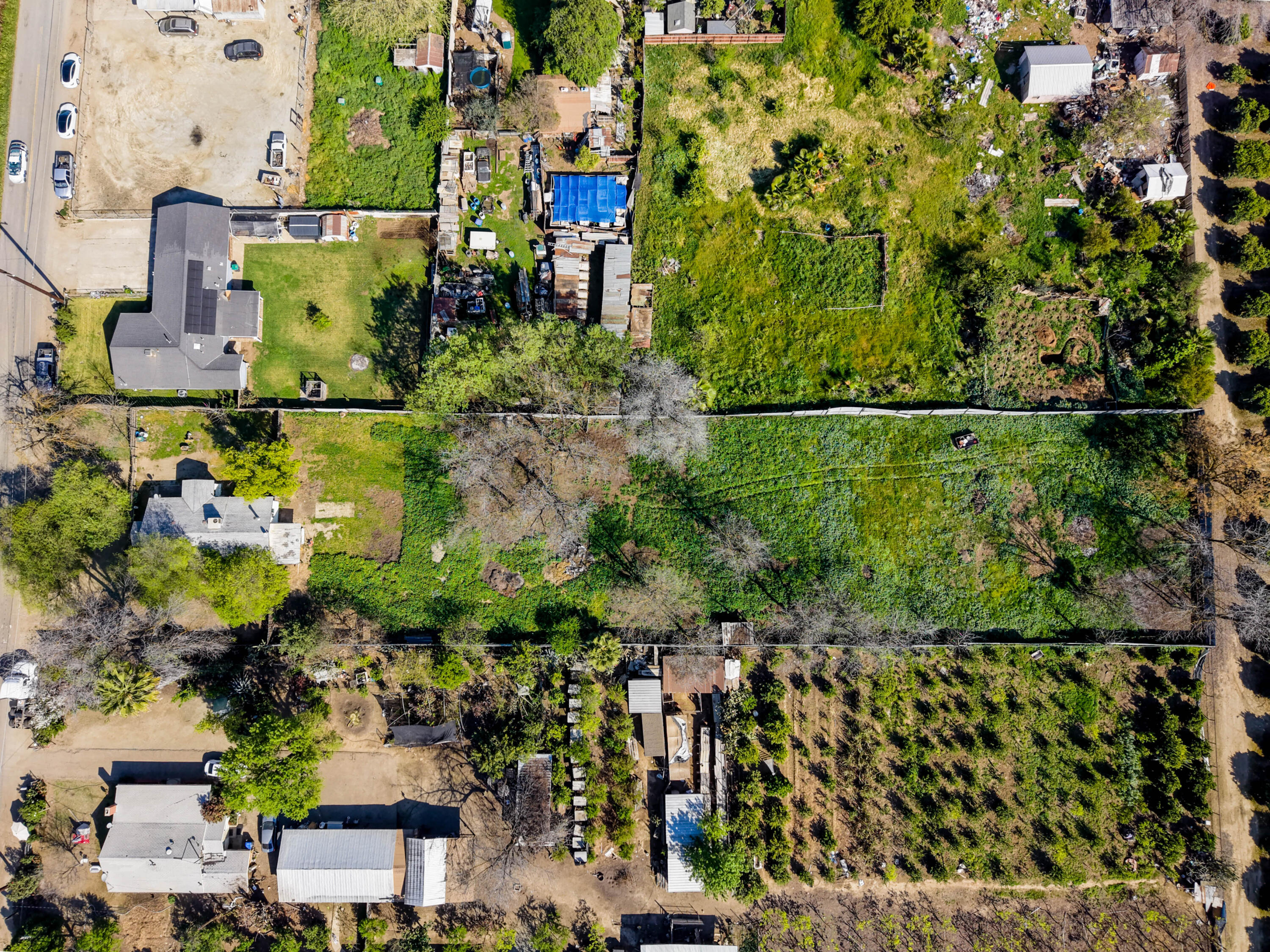 1360 E Fir St, Lindsay, CA 93247