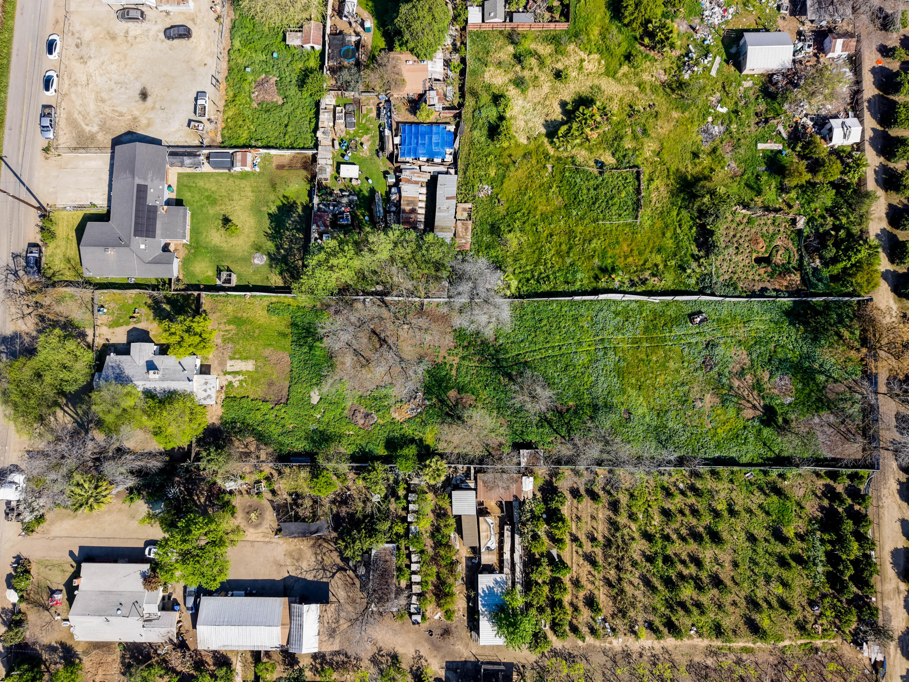 1360 E Fir St, Lindsay, CA 93247