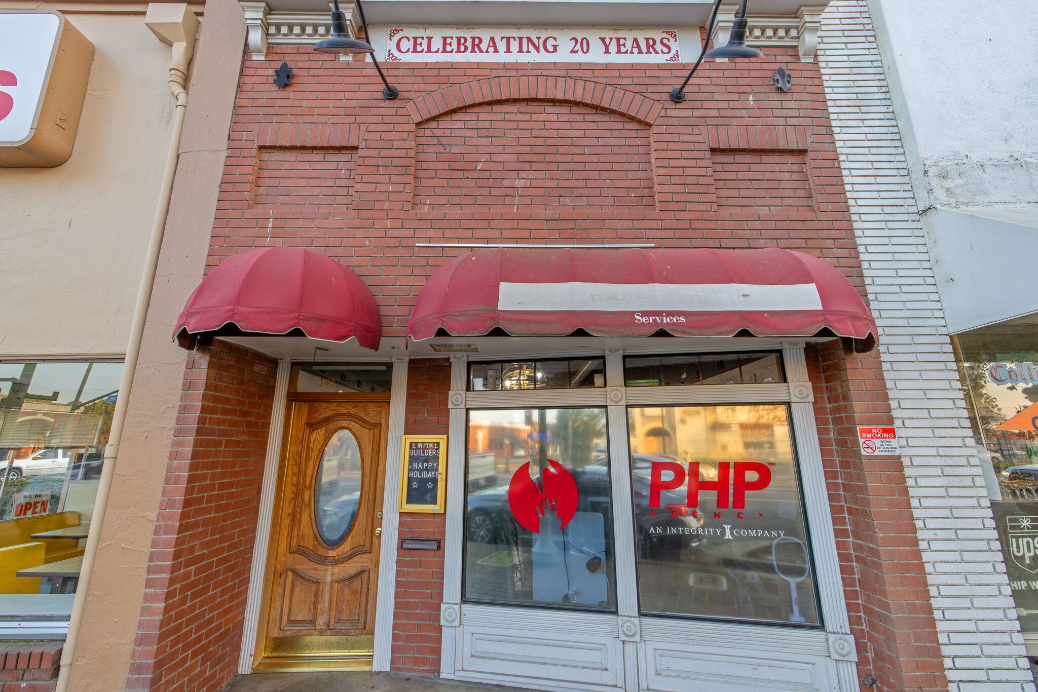 143 E Tulare Ave, Tulare, CA 93274