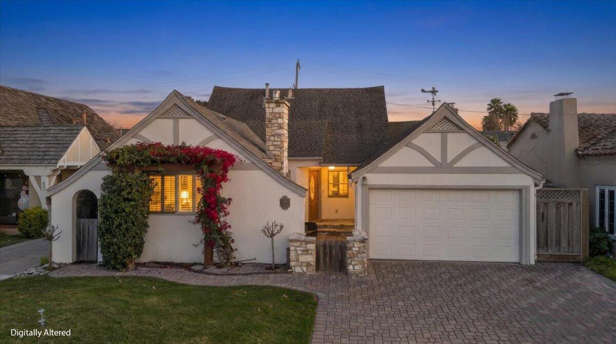 57 Carmel Ave, Salinas, CA 93901