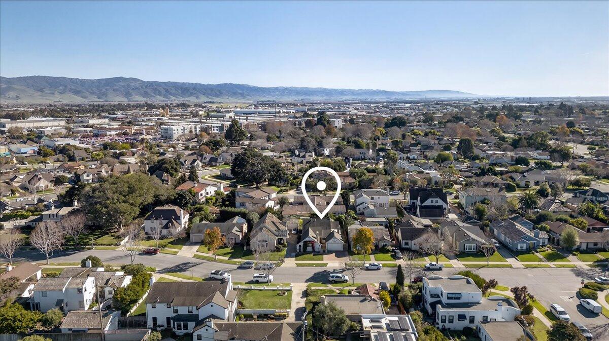 57 Carmel Ave, Salinas, CA 93901