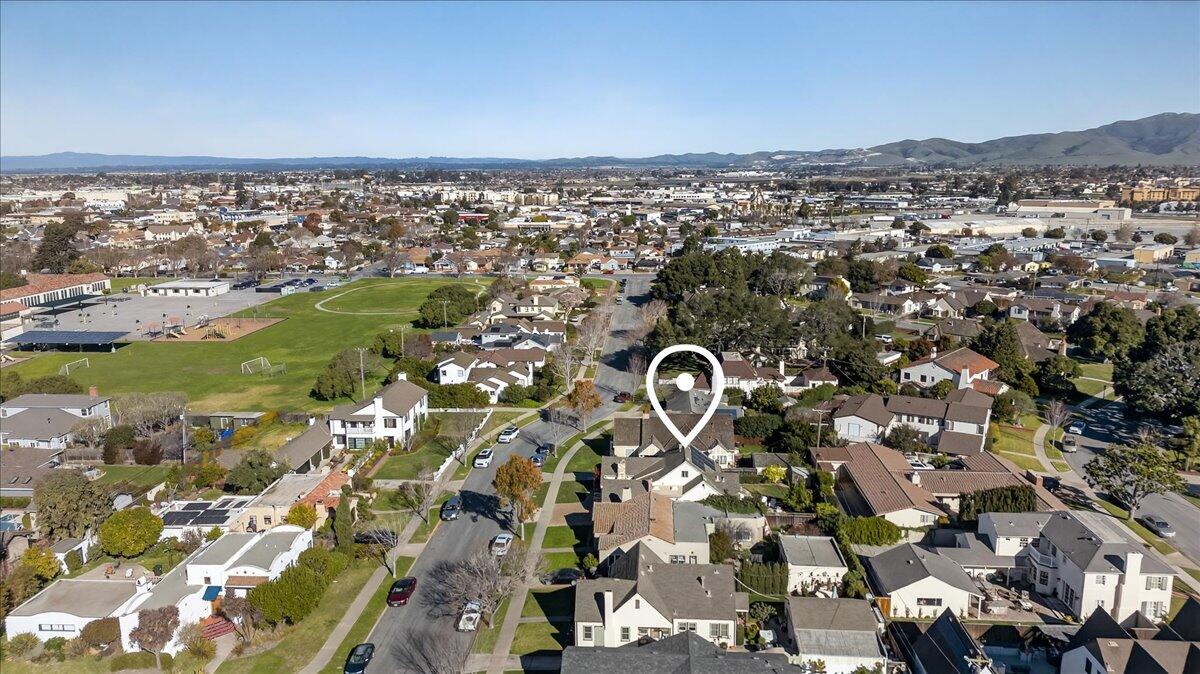 57 Carmel Ave, Salinas, CA 93901