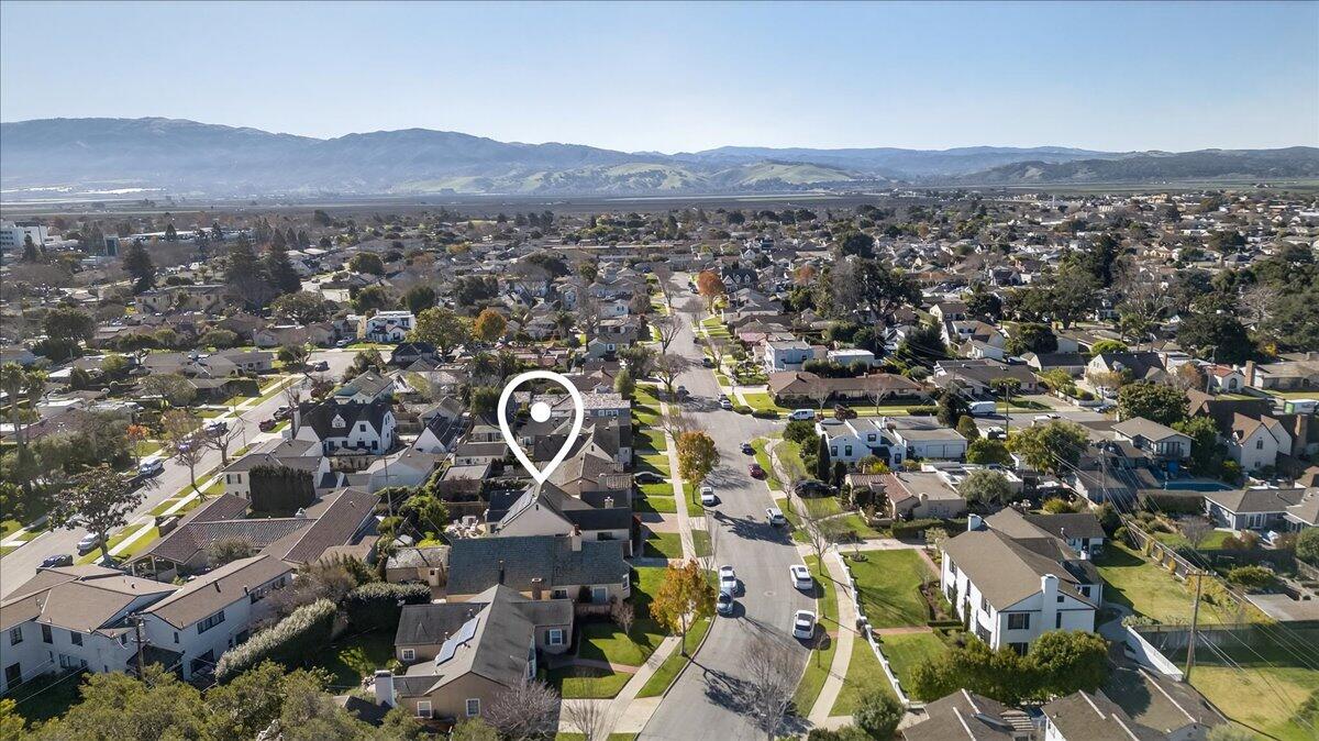 57 Carmel Ave, Salinas, CA 93901