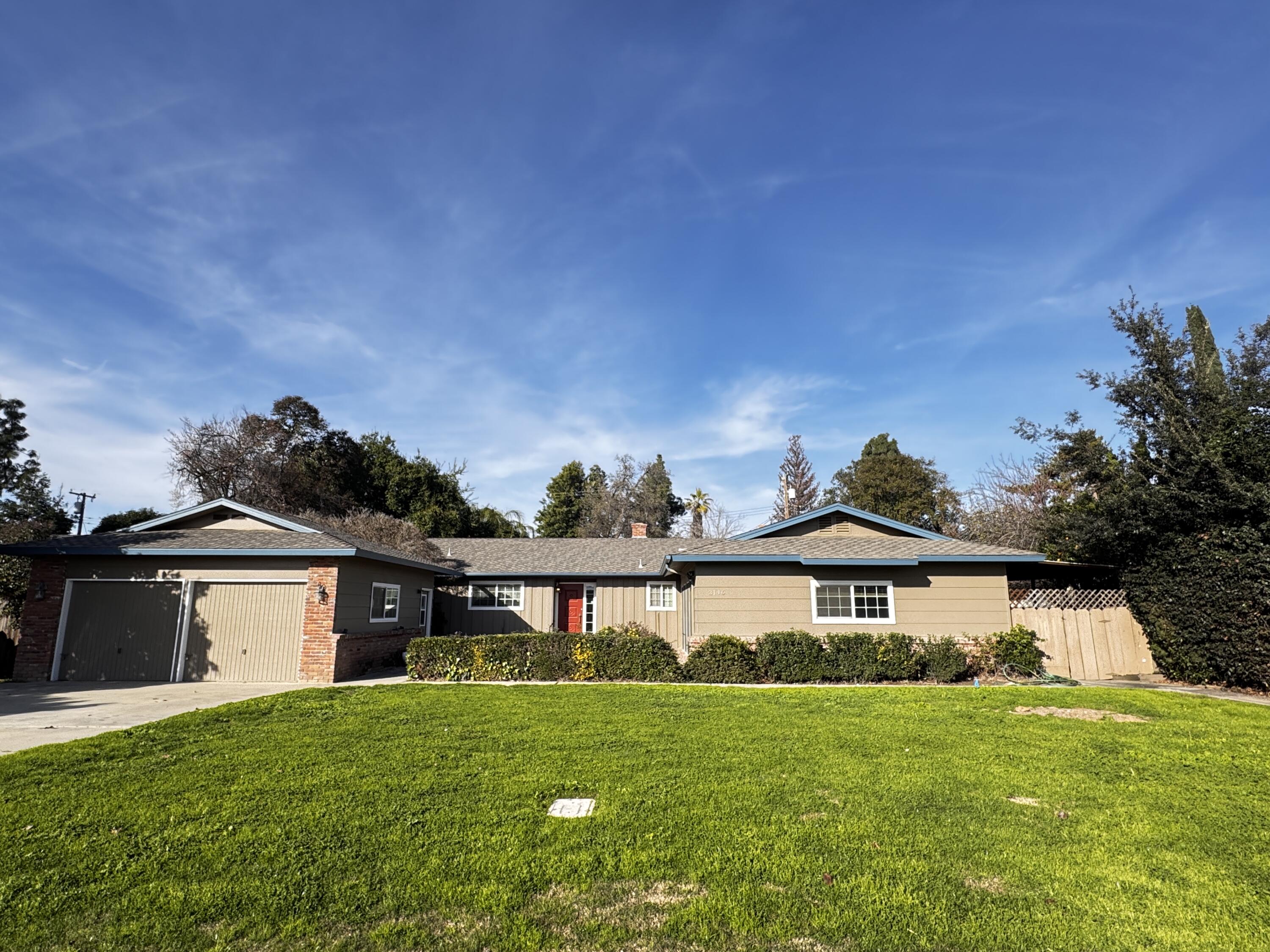 3146 W Harvard Ave, Visalia, CA 93277