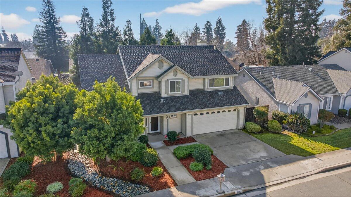 1881 E Frederick Ave, Fresno, CA 93720