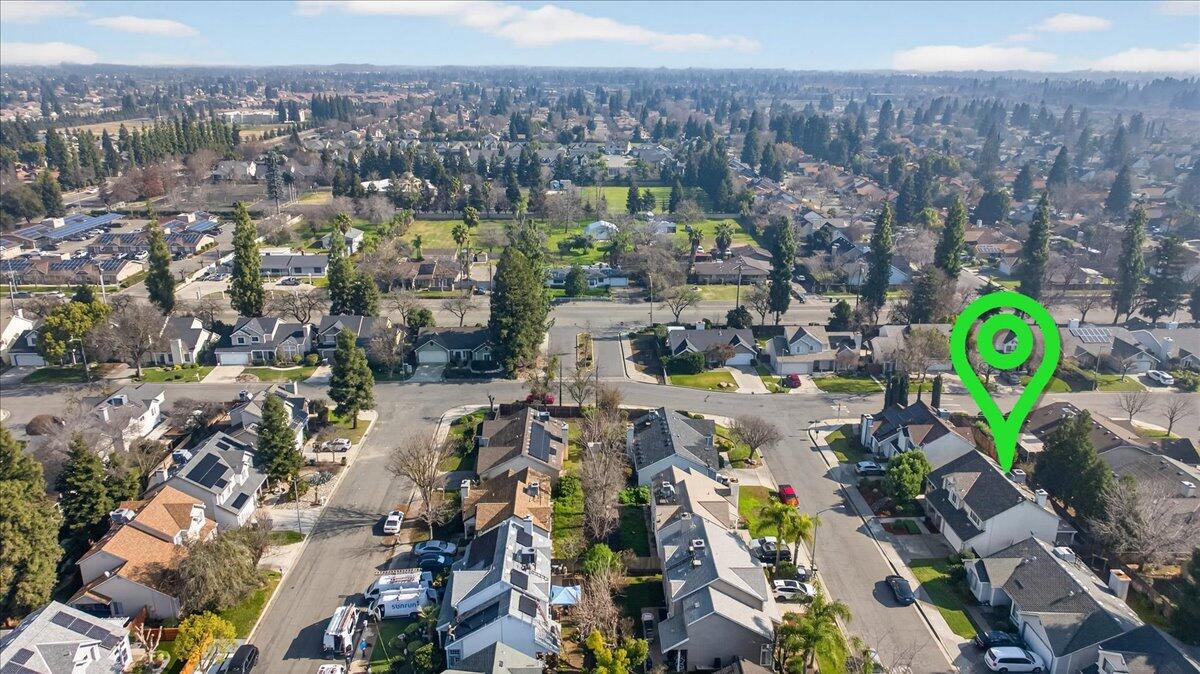 1881 E Frederick Ave, Fresno, CA 93720