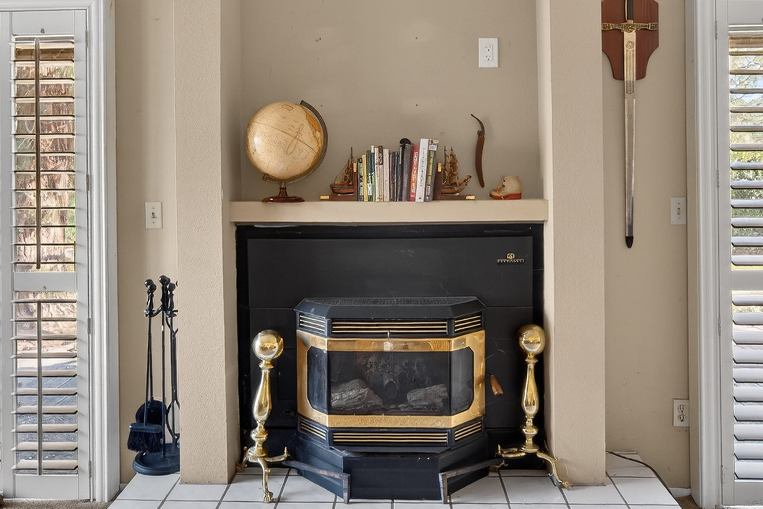 12110 Backdrop Ct, Bakersfield, CA 93306