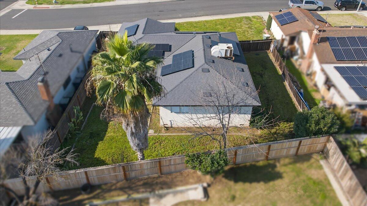 2931 Paula Dr, Clovis, CA 93612