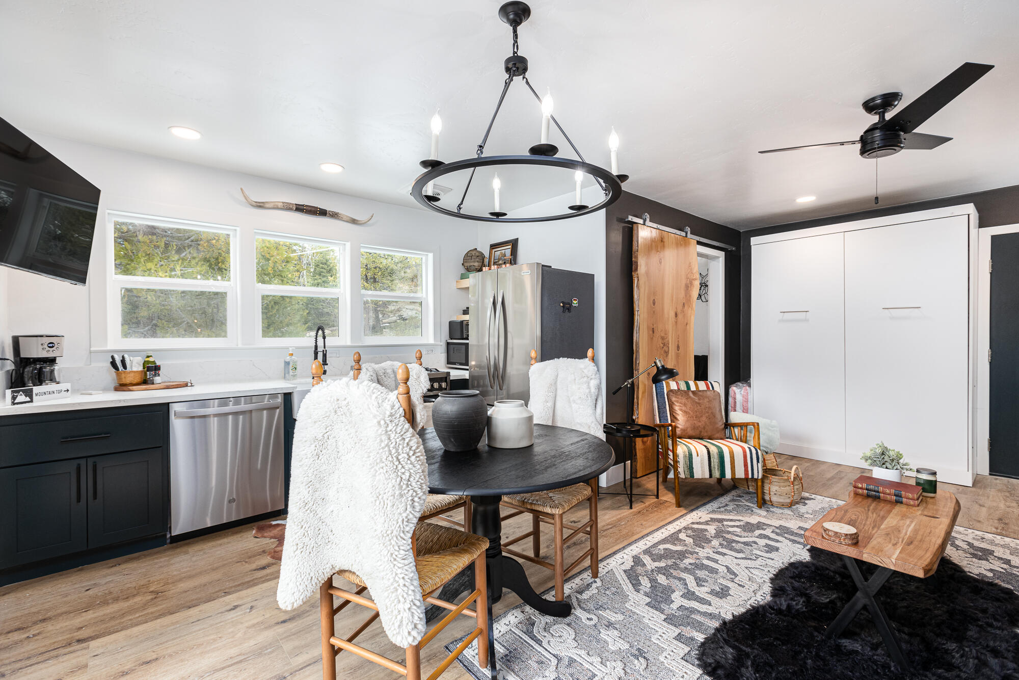 42145 Tollhouse Rd, Shaver Lake, CA 93664