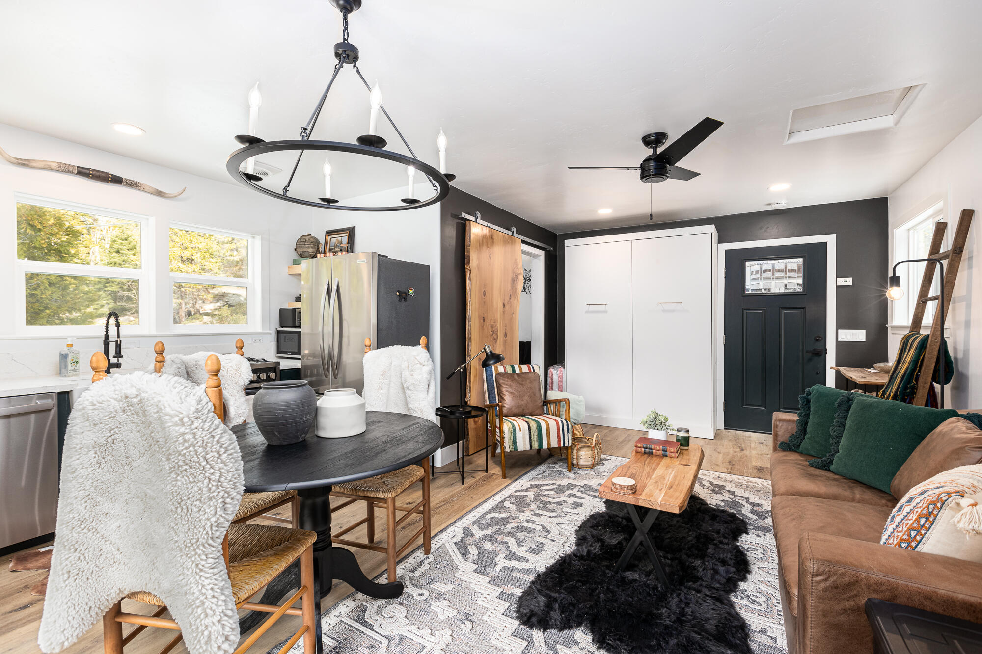 42145 Tollhouse Rd, Shaver Lake, CA 93664