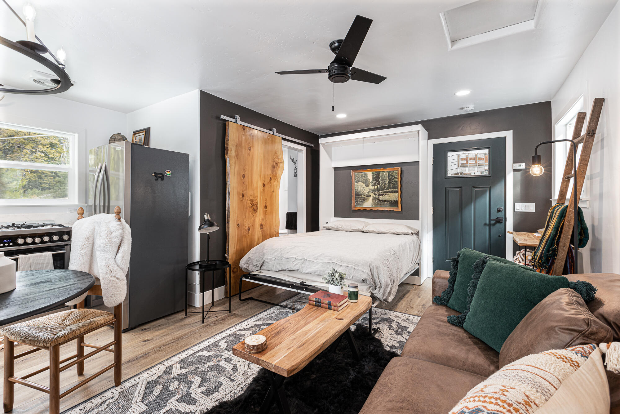 42145 Tollhouse Rd, Shaver Lake, CA 93664