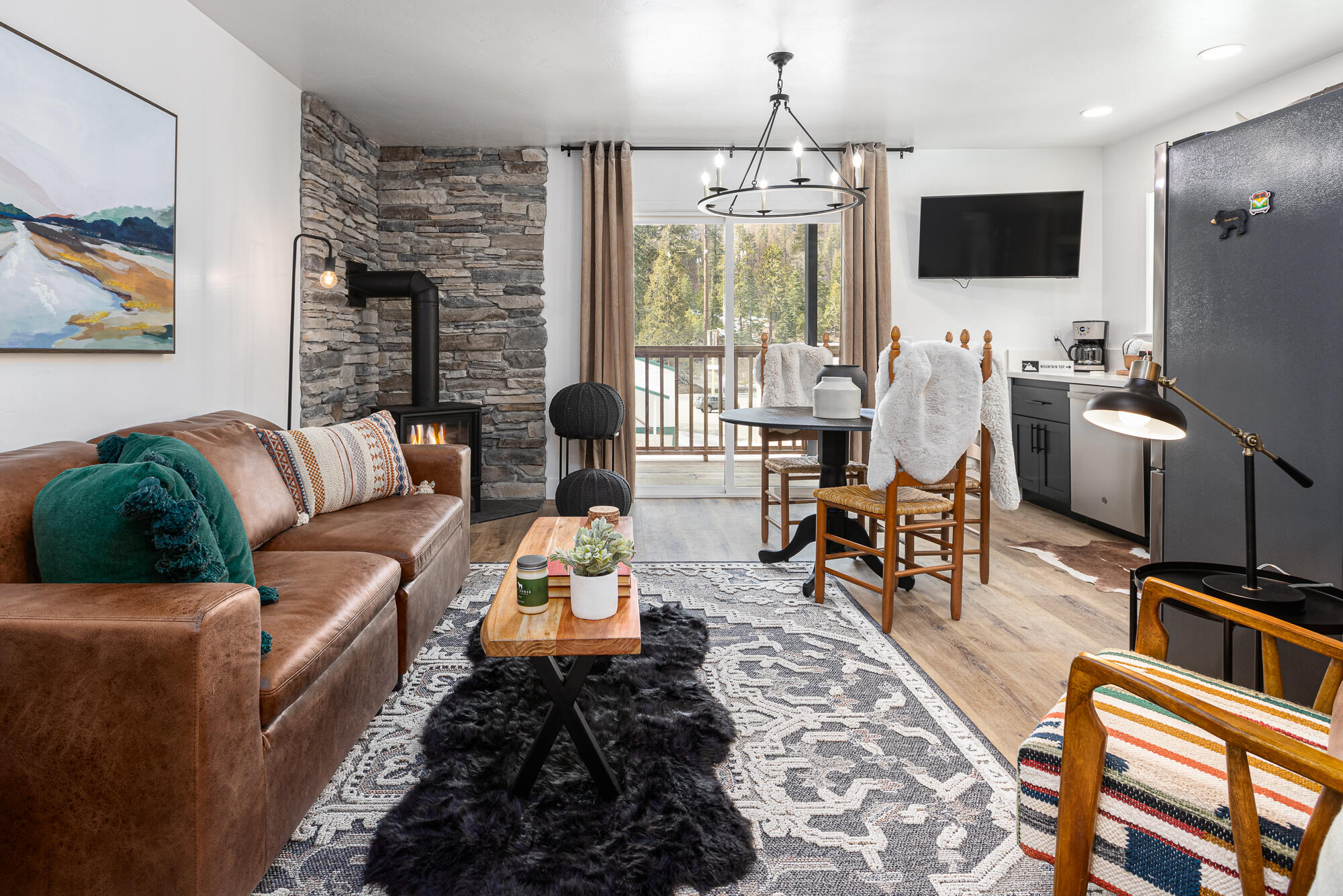 42145 Tollhouse Rd, Shaver Lake, CA 93664