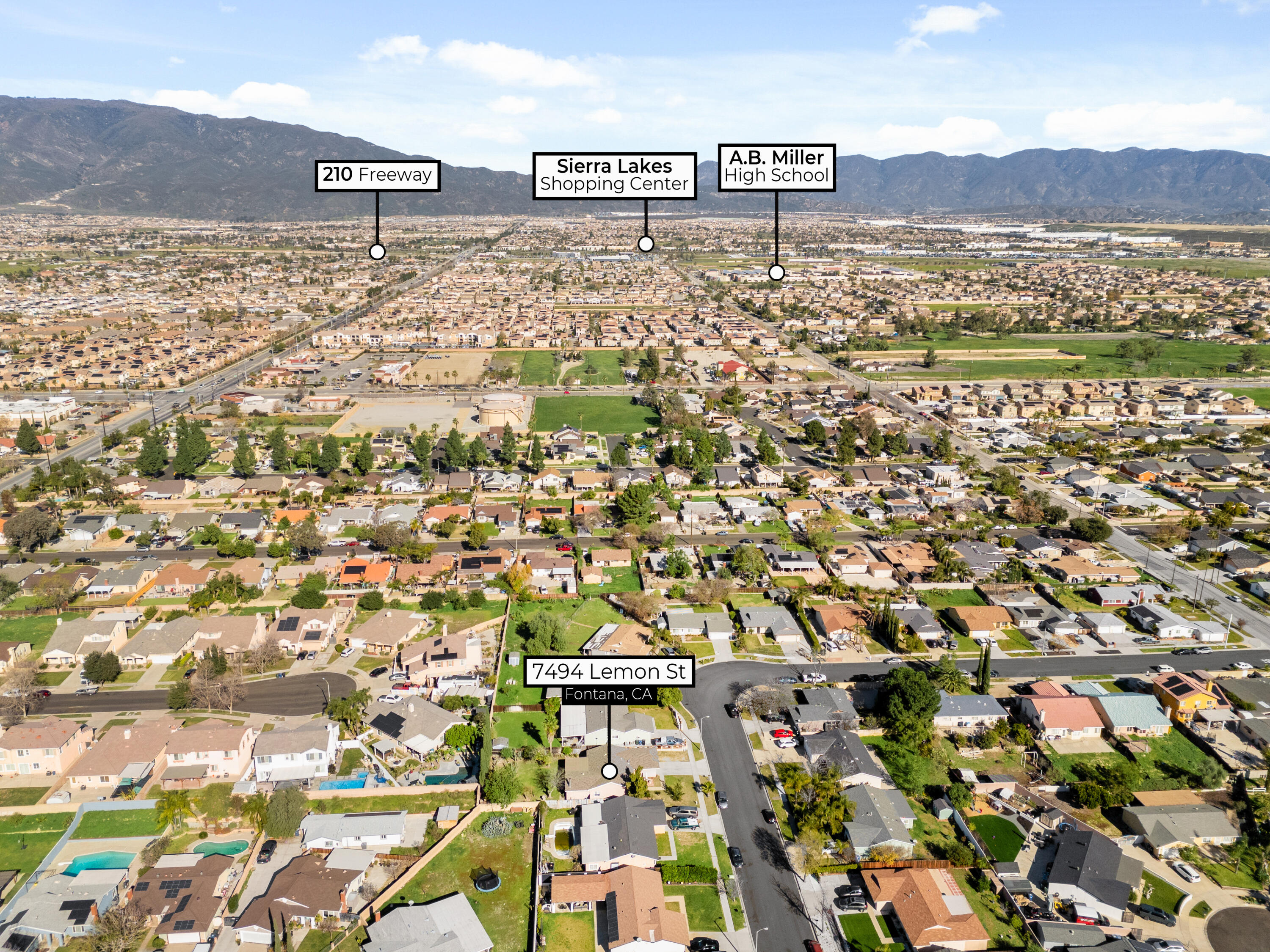 7494 Lemon St, Fontana, CA 92335