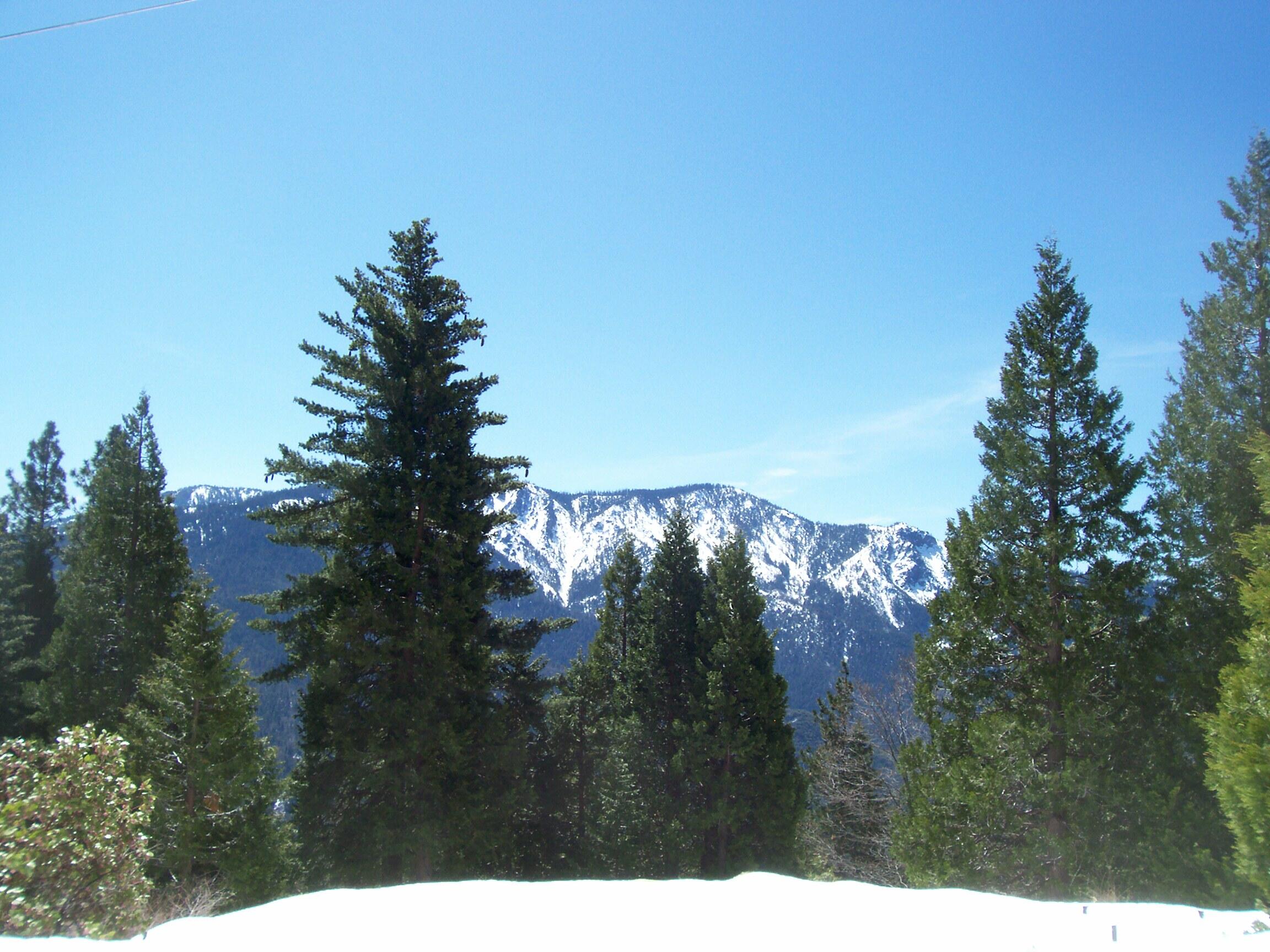 0 Redwood Dr, Springville, CA 93265