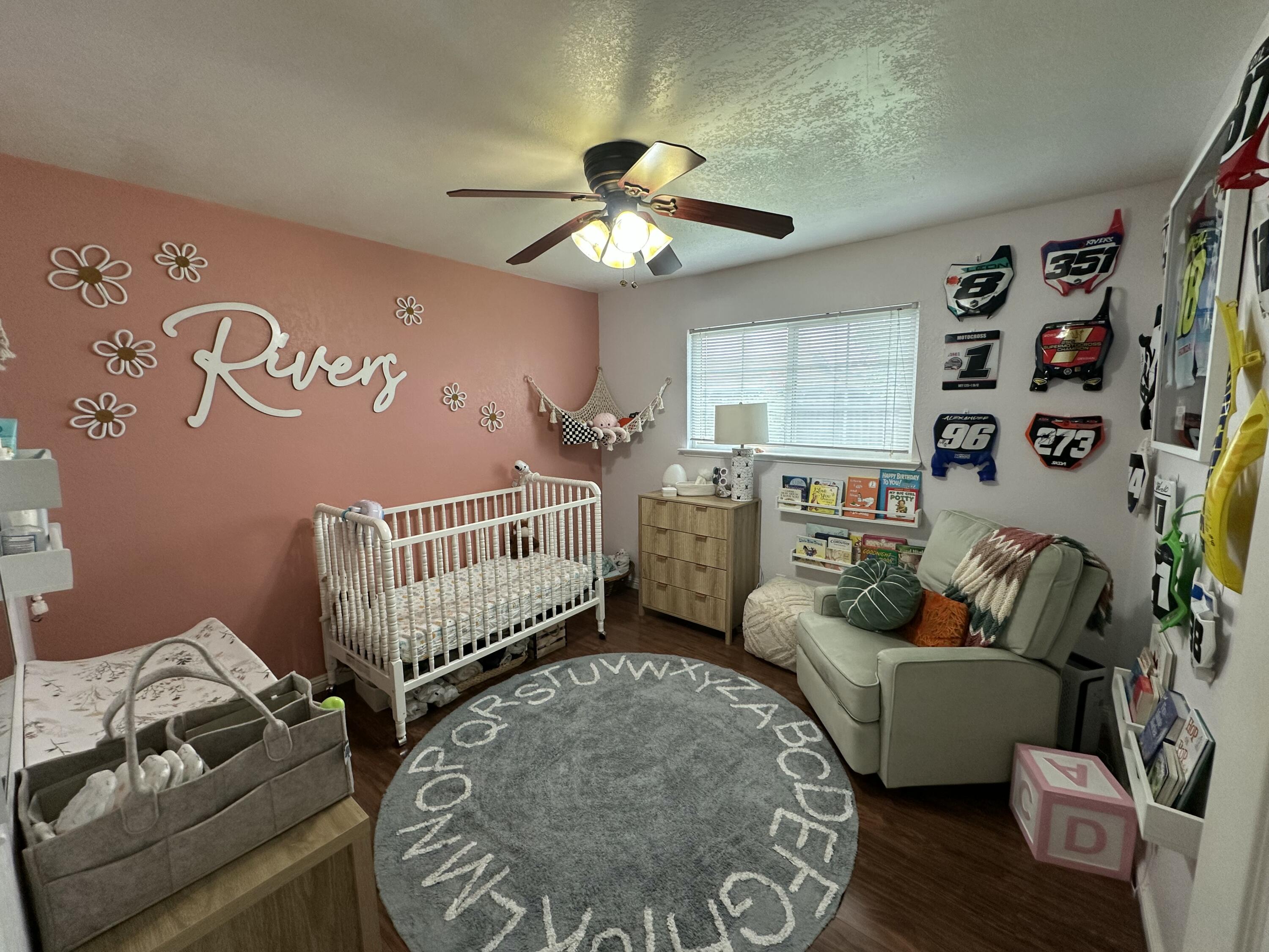 456 S S Becky St, Tulare, CA 93274