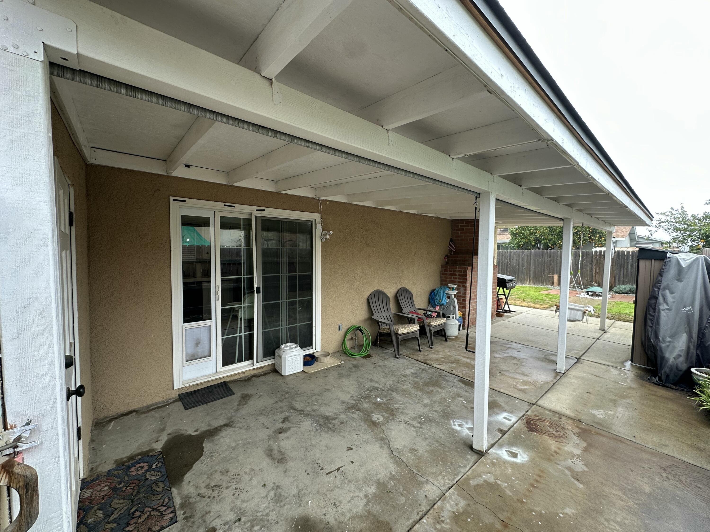 456 S S Becky St, Tulare, CA 93274