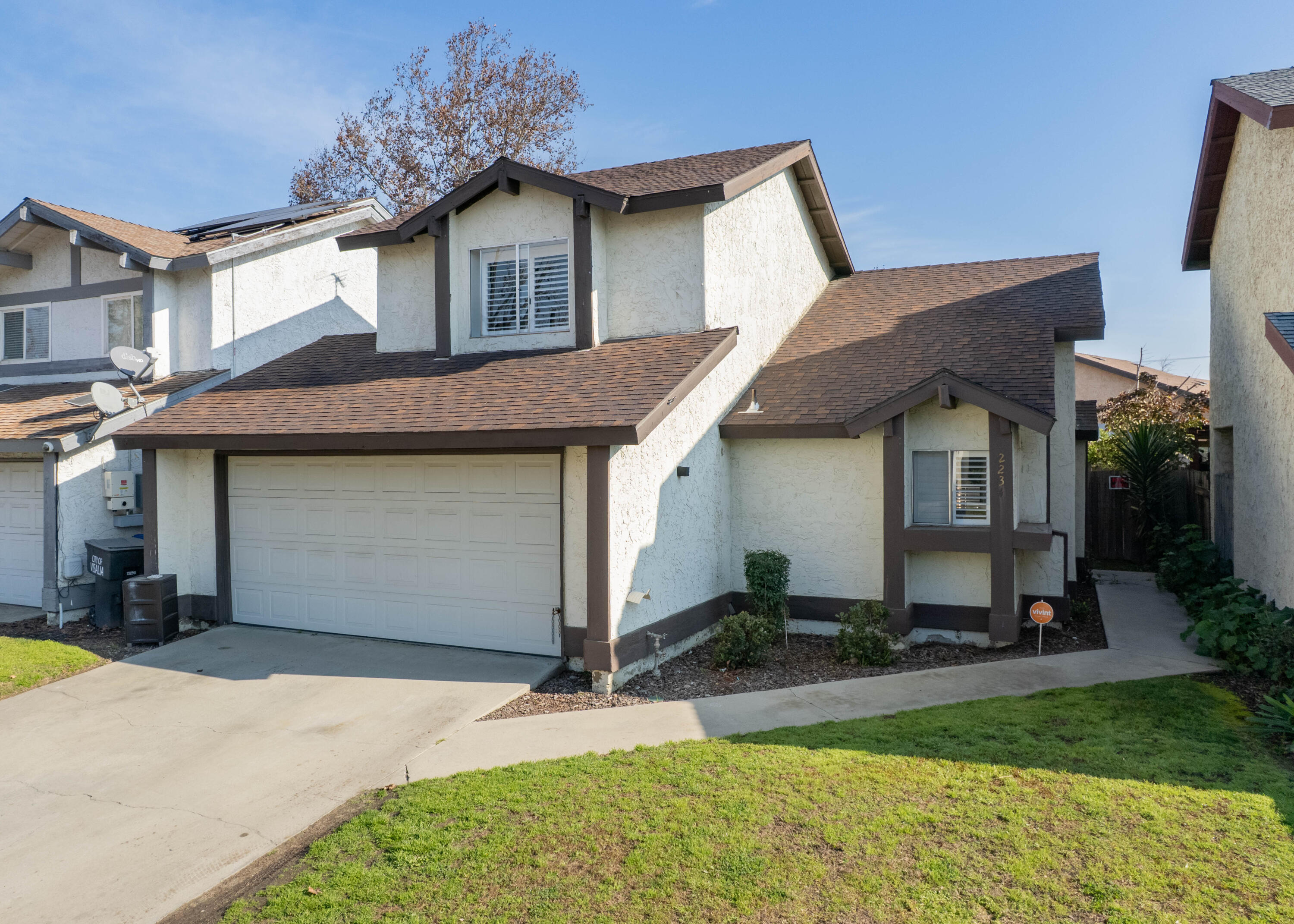 2234 N Edison St, Visalia, CA 93292