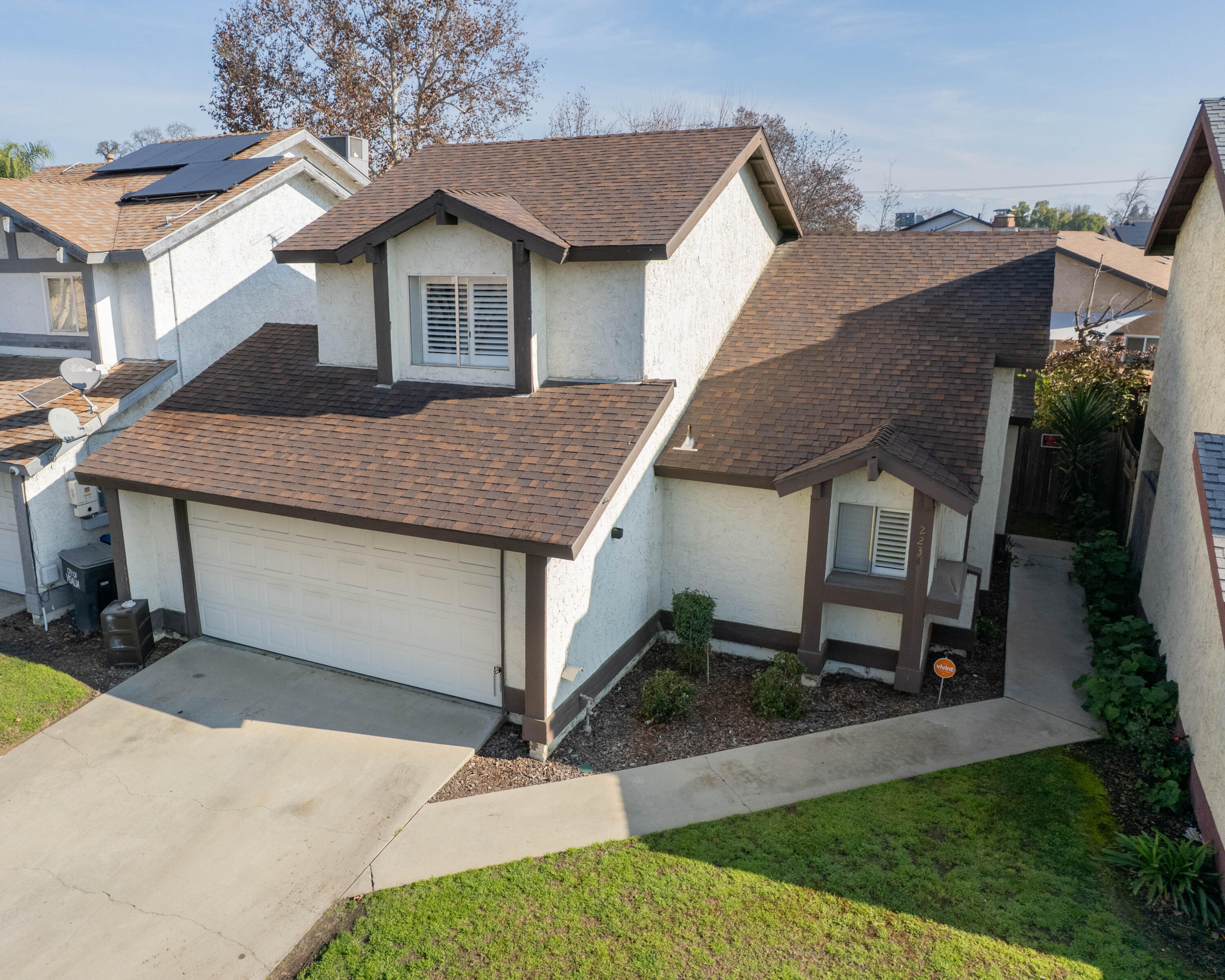 2234 N Edison St, Visalia, CA 93292