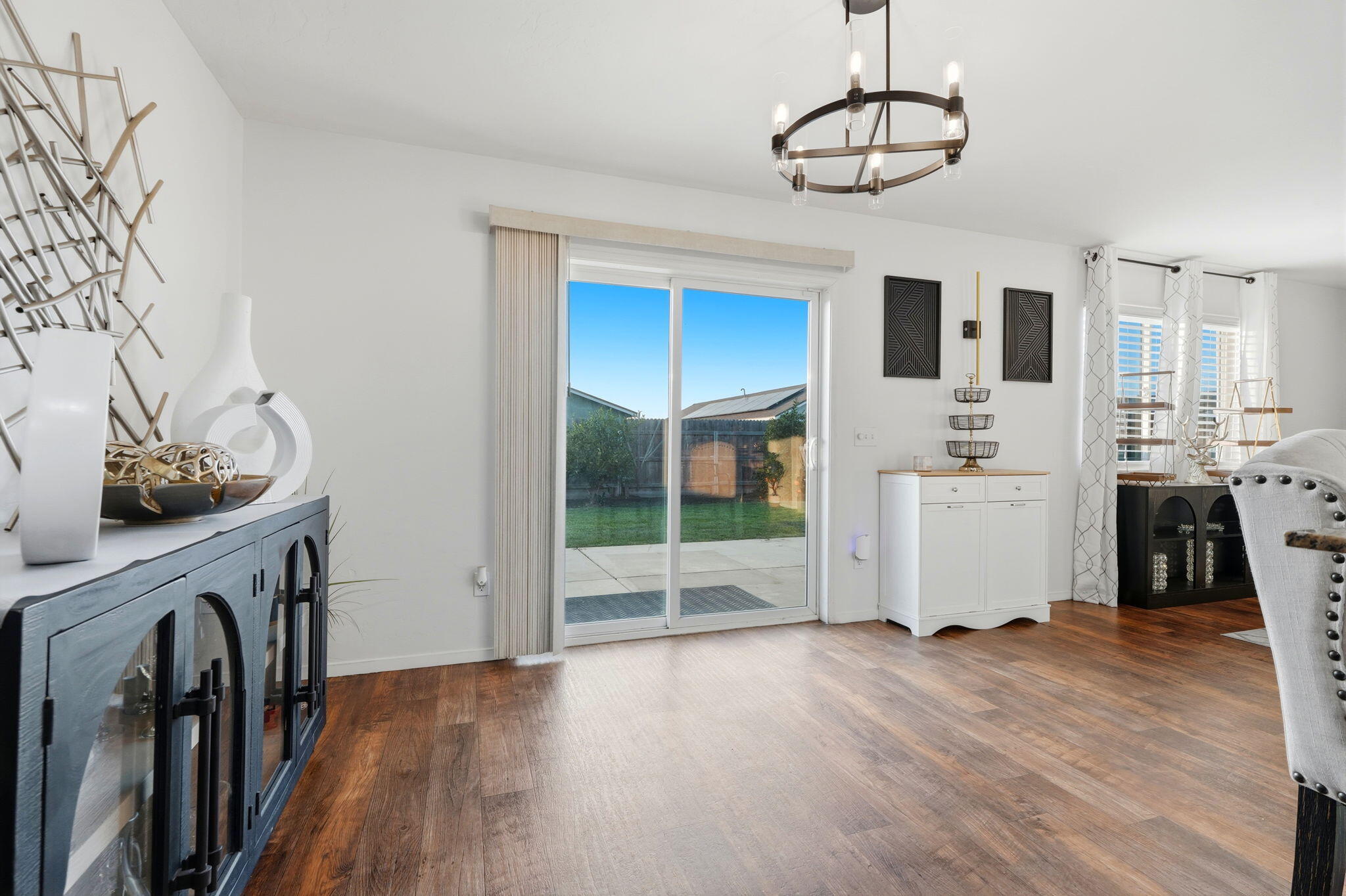 501 Alpha St, Tulare, CA 93274