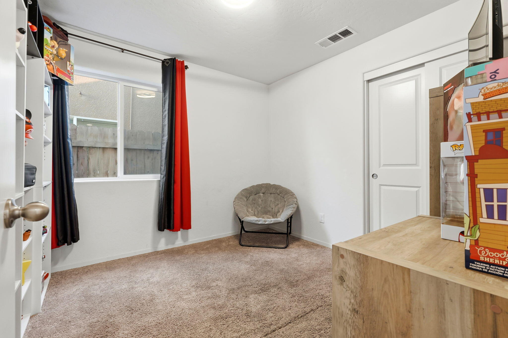 501 Alpha St, Tulare, CA 93274