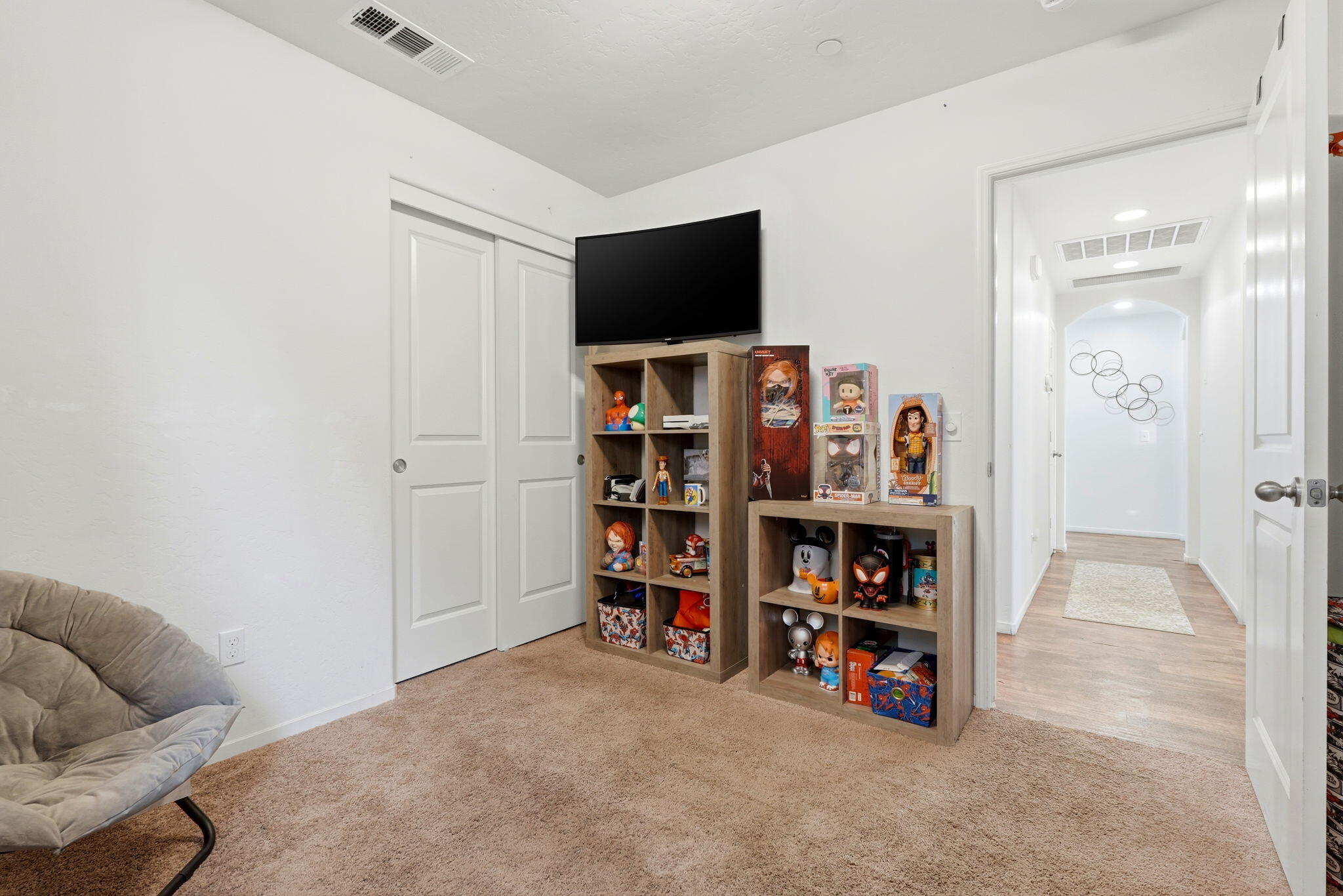 501 Alpha St, Tulare, CA 93274