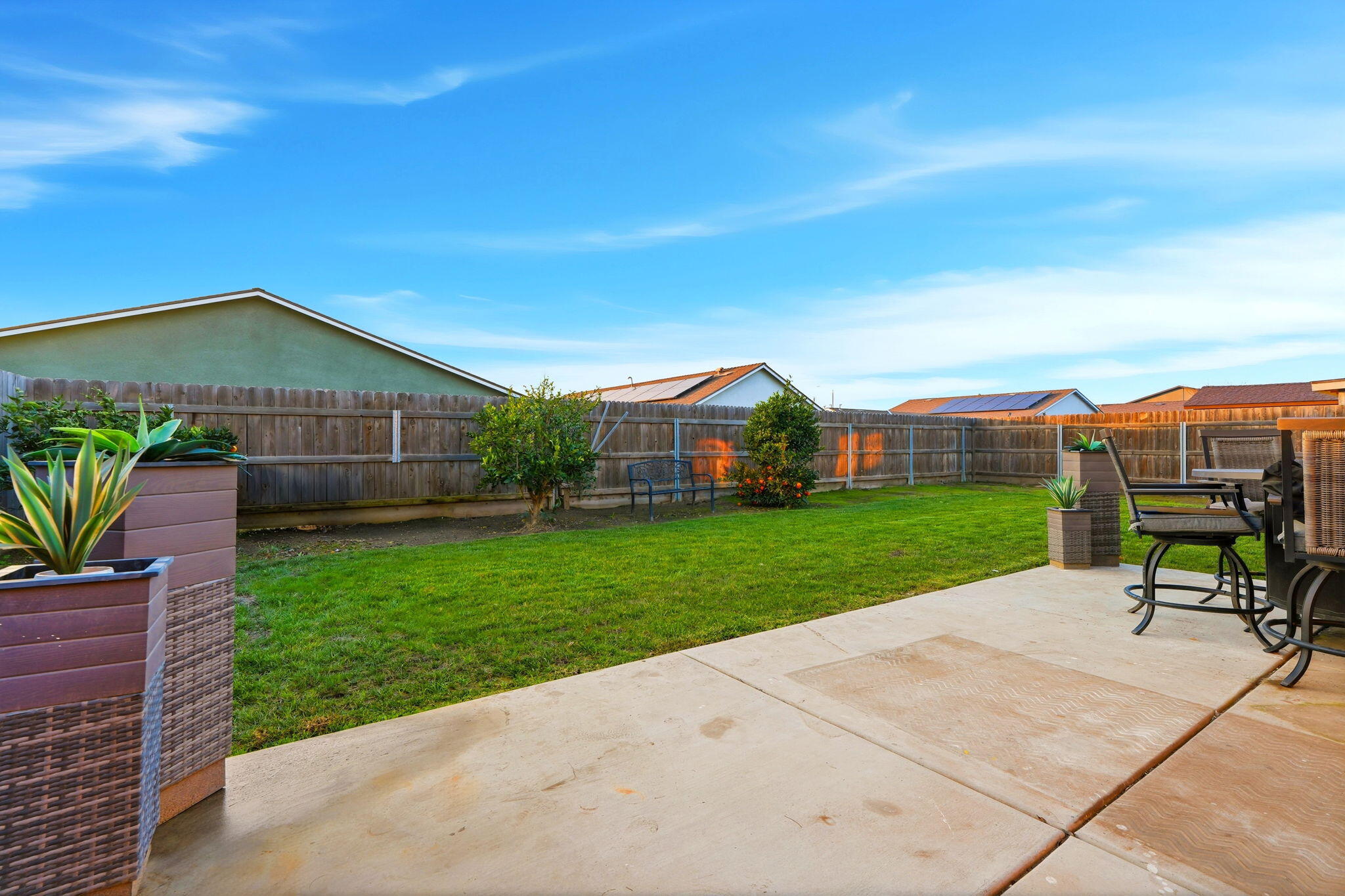 501 Alpha St, Tulare, CA 93274