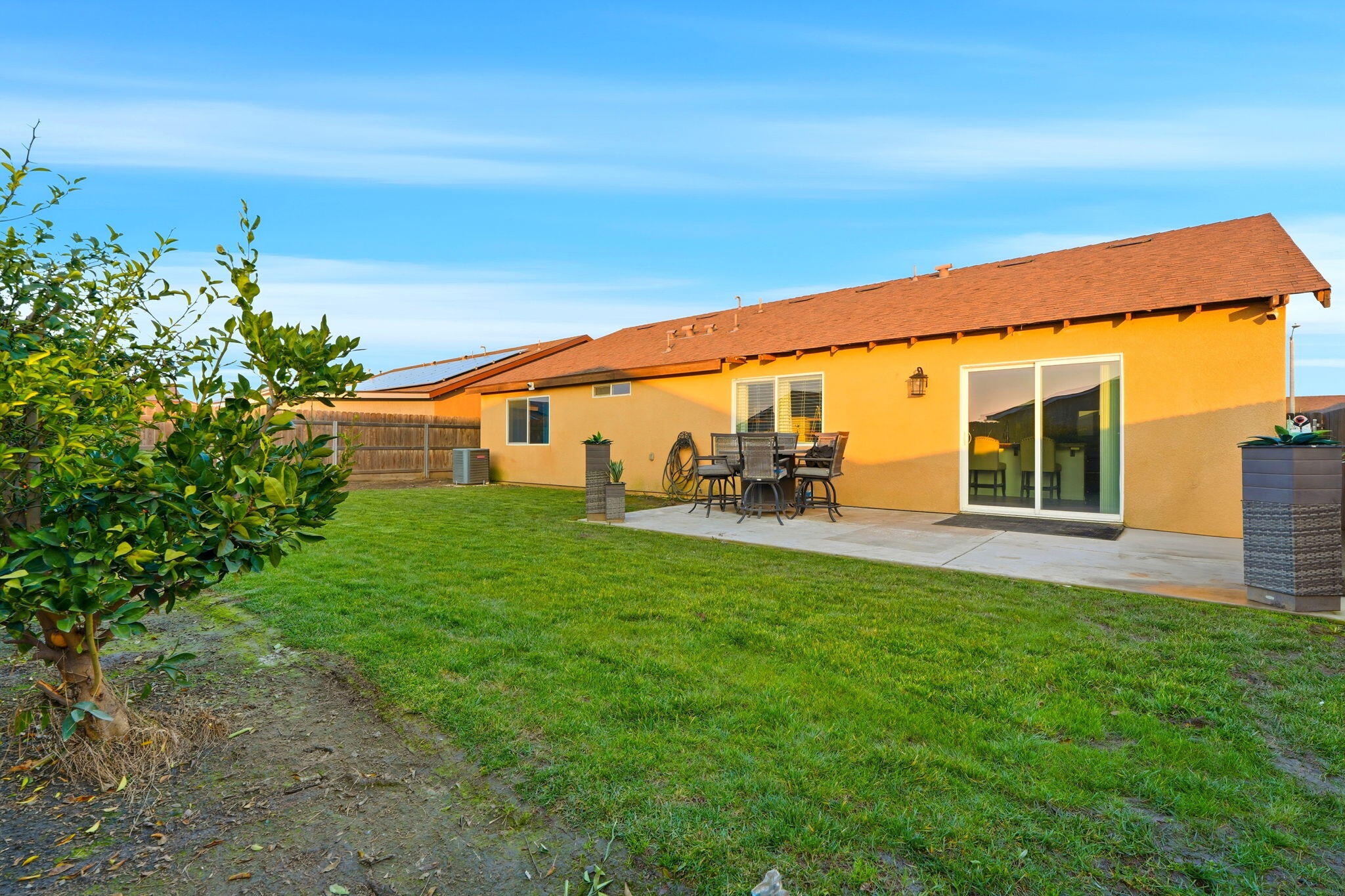 501 Alpha St, Tulare, CA 93274