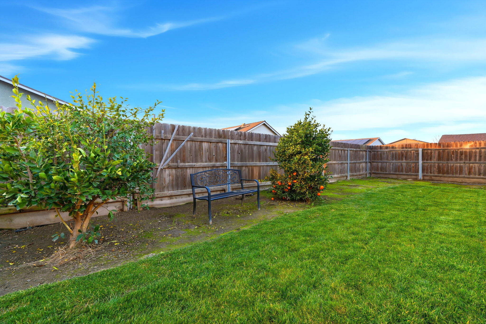 501 Alpha St, Tulare, CA 93274