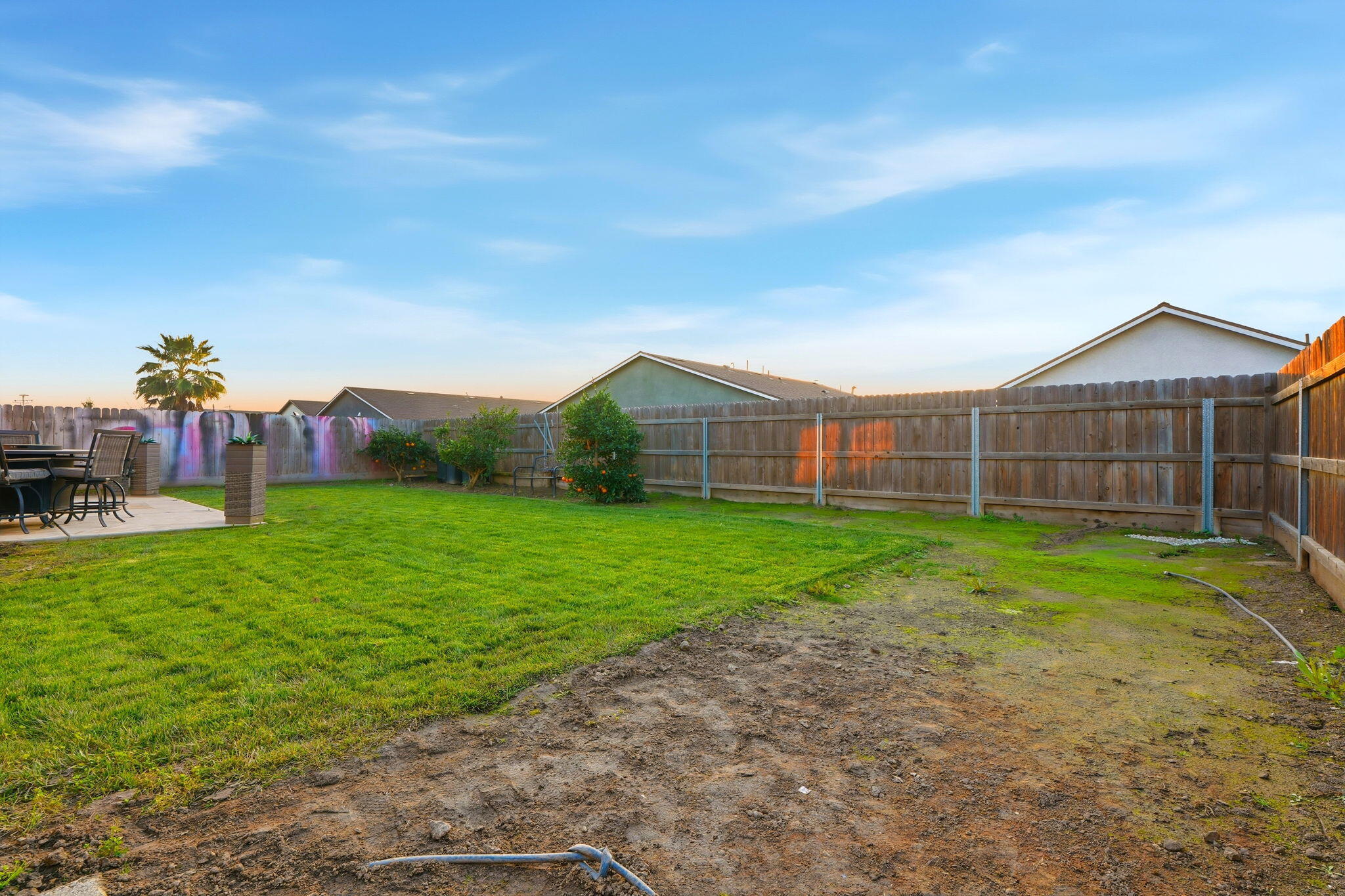 501 Alpha St, Tulare, CA 93274