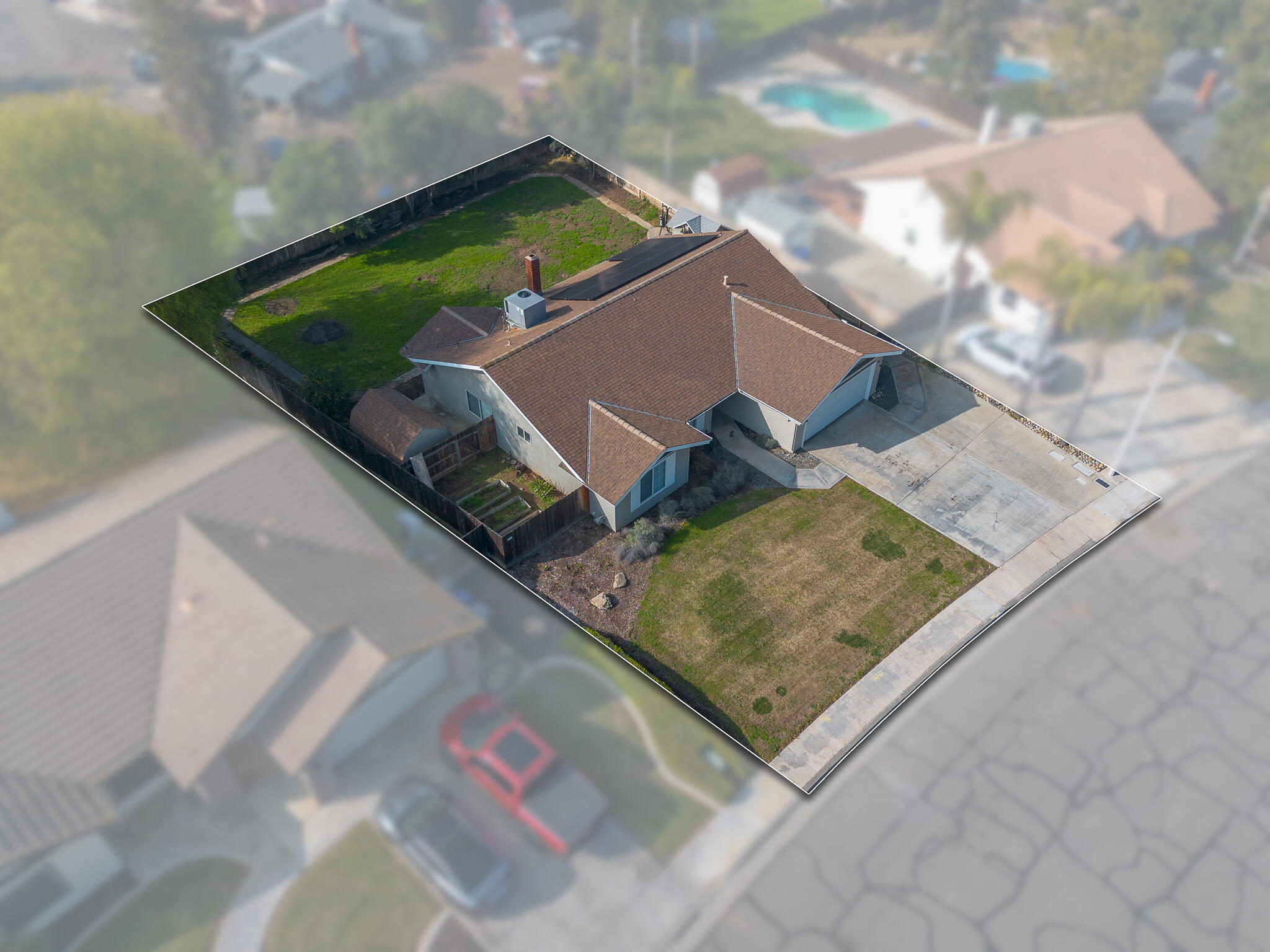 416 Jesse St, Exeter, CA 93221