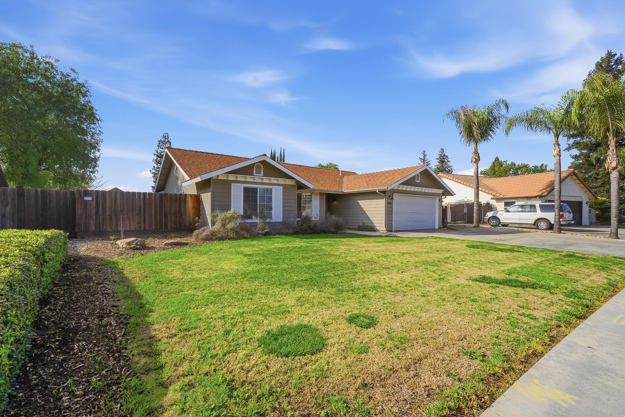 416 Jesse St, Exeter, CA 93221