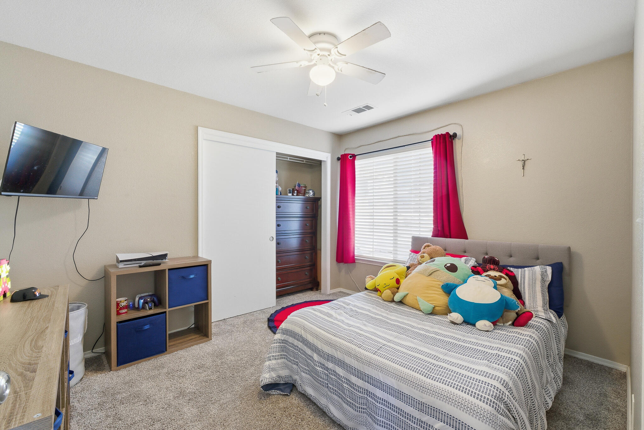 416 Jesse St, Exeter, CA 93221