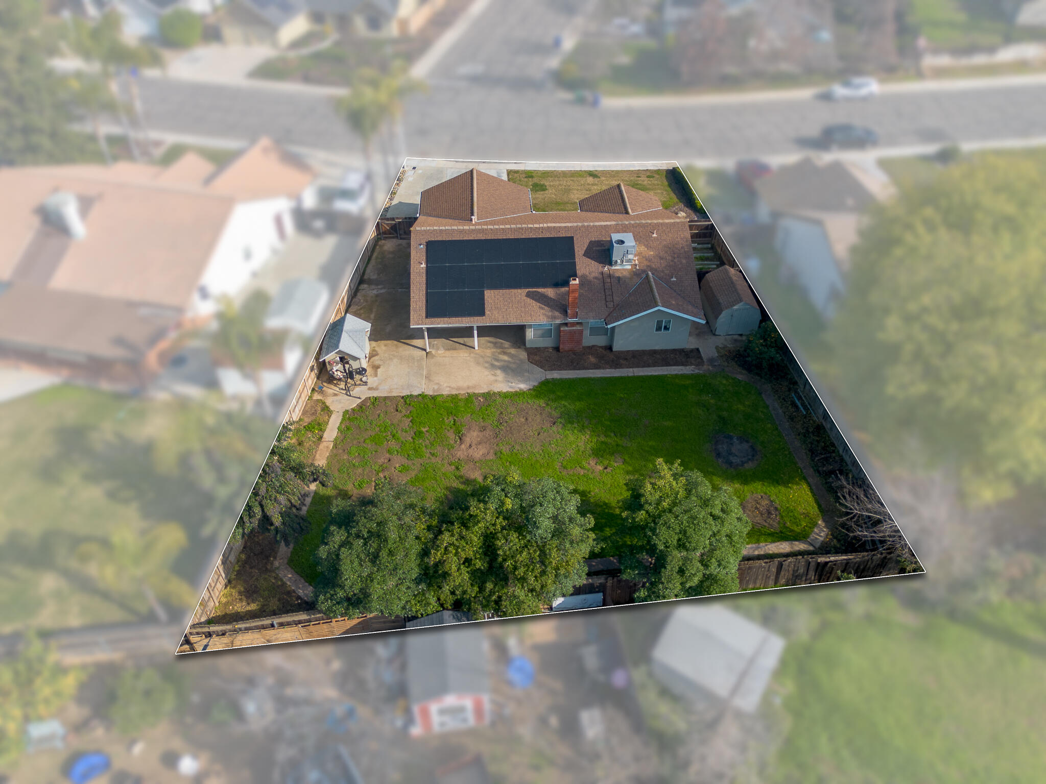 416 Jesse St, Exeter, CA 93221